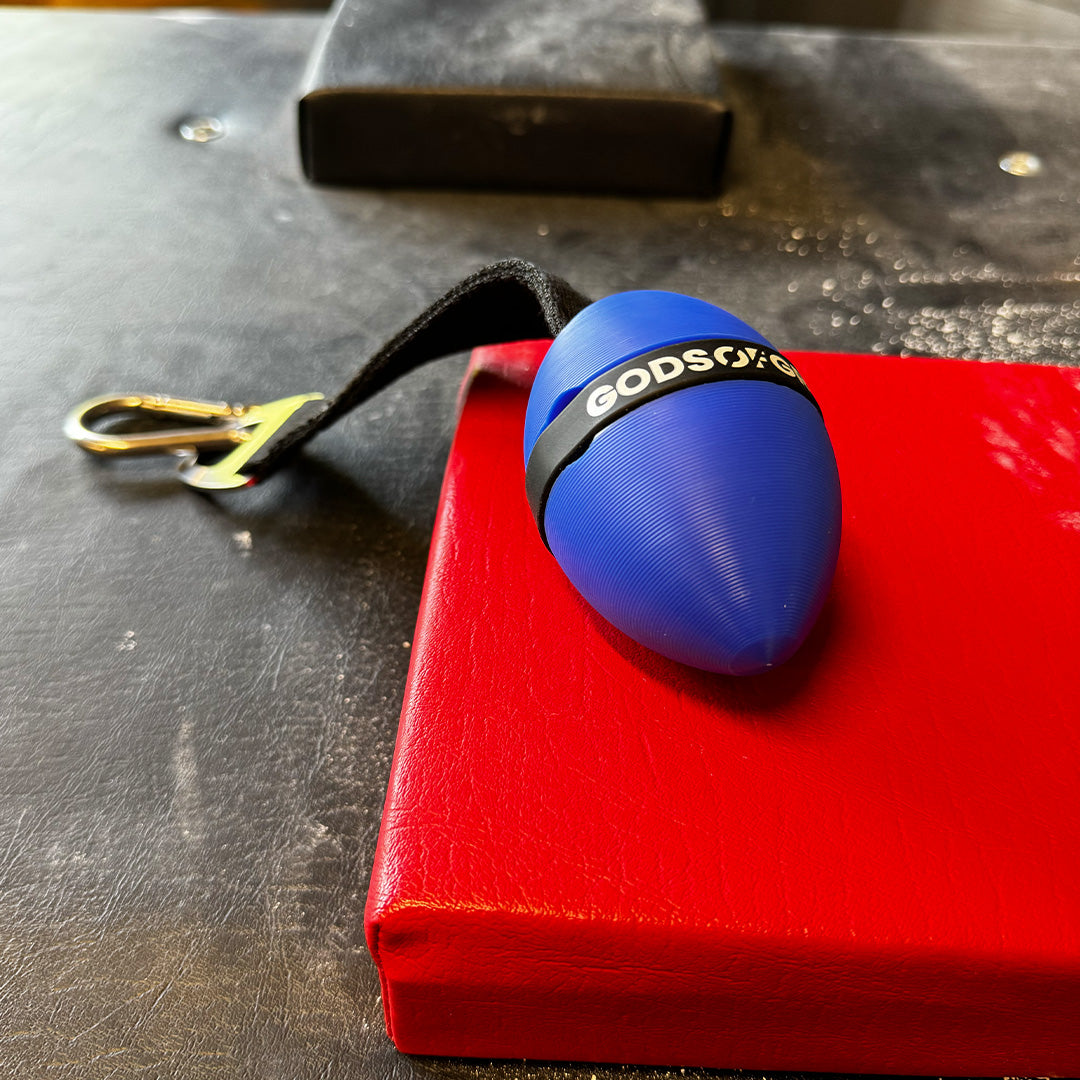 Arm Wrestling Egg Wrist Trainer