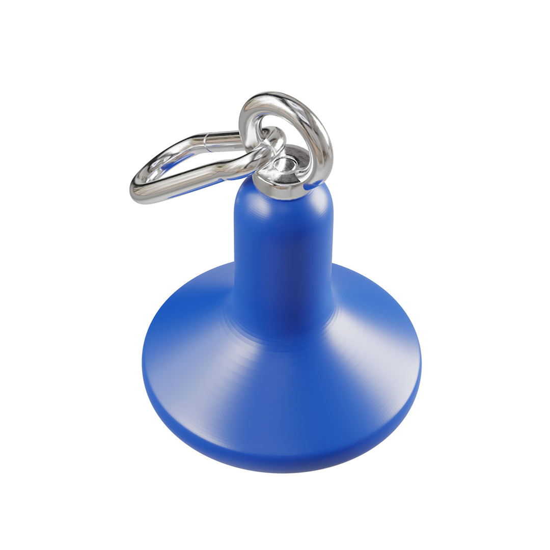 Mini UFO Birds Eye View