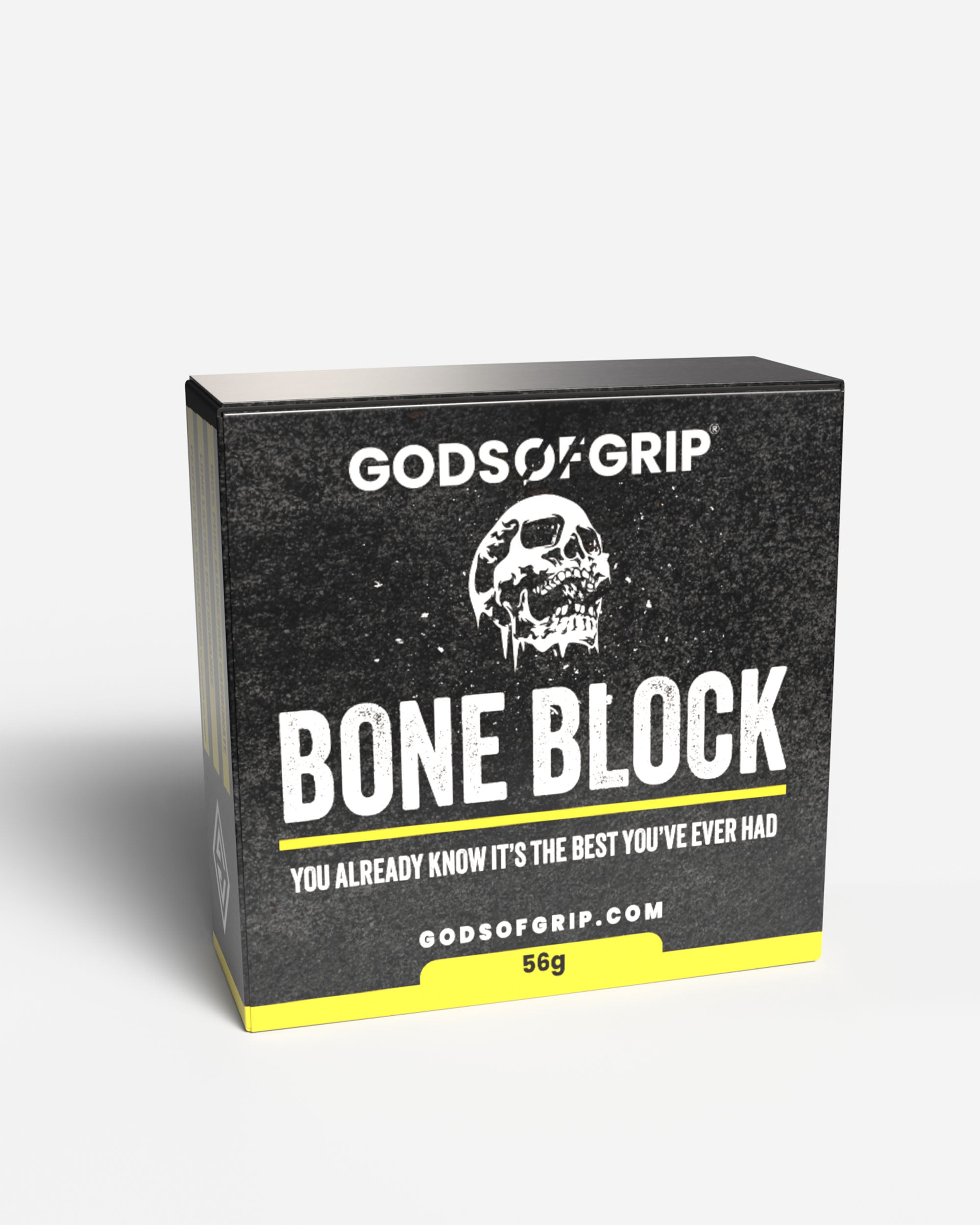 Bone Block Chalk
