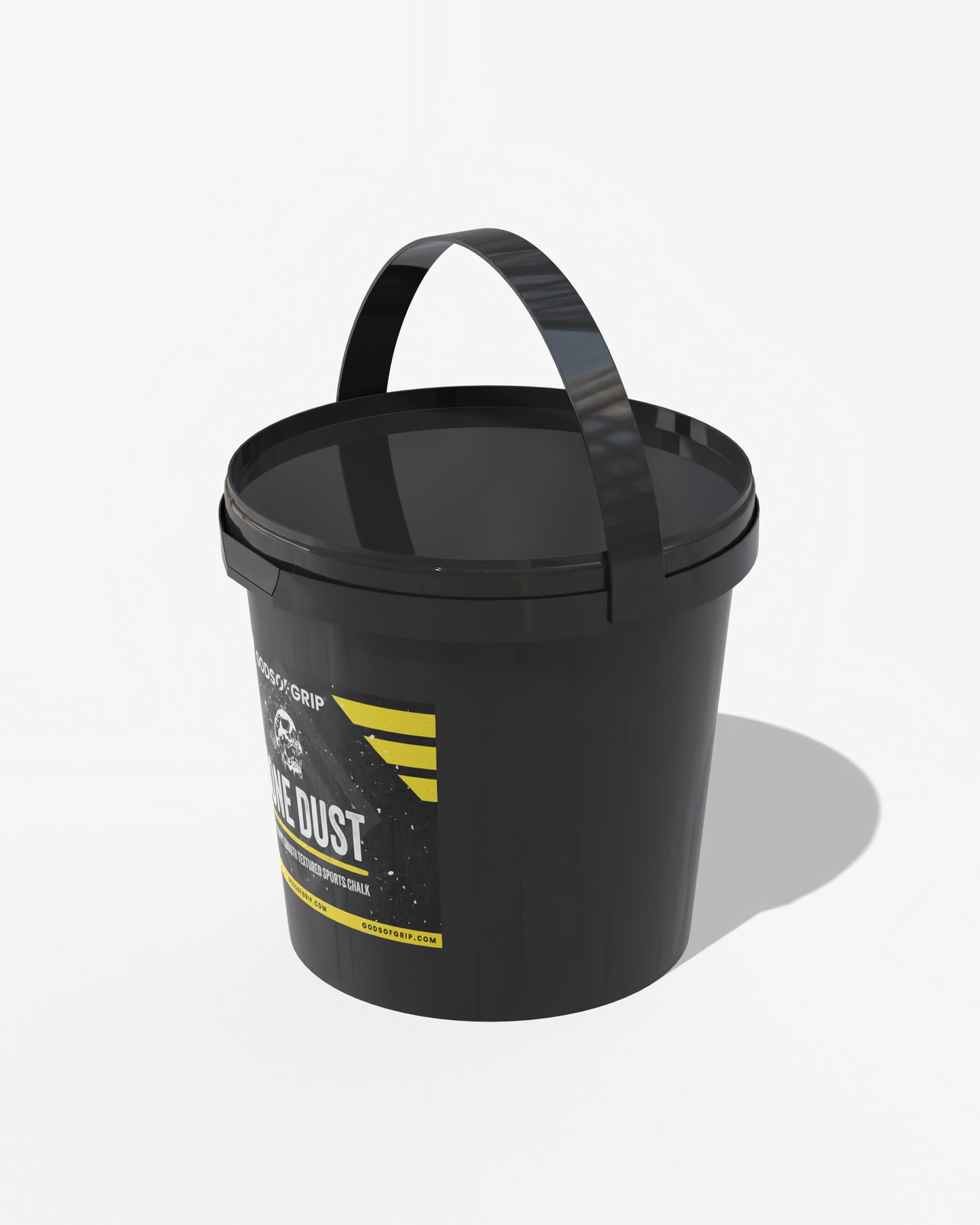 Bone Dust Sports Chalk Tub