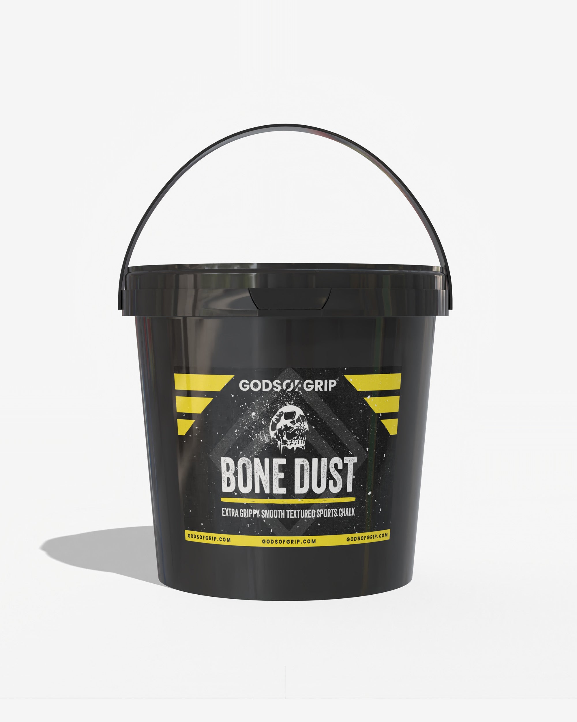 Bone Dust Sports Chalk Tub