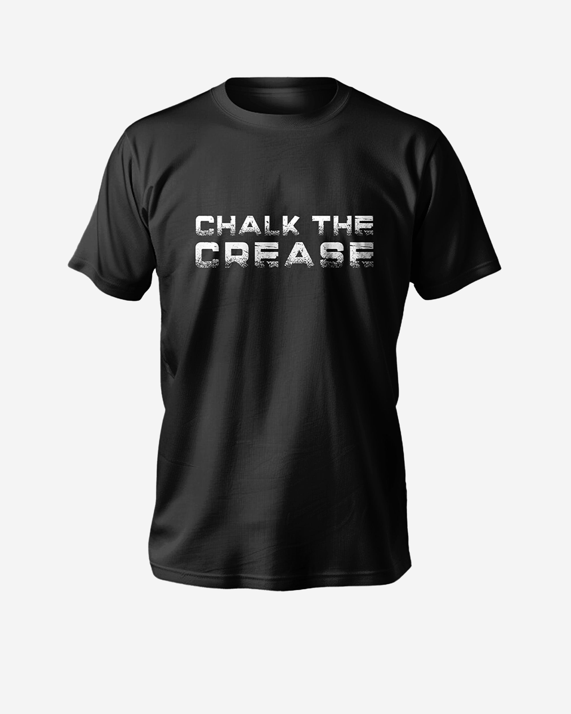 Chalk The Crease T-Shirt