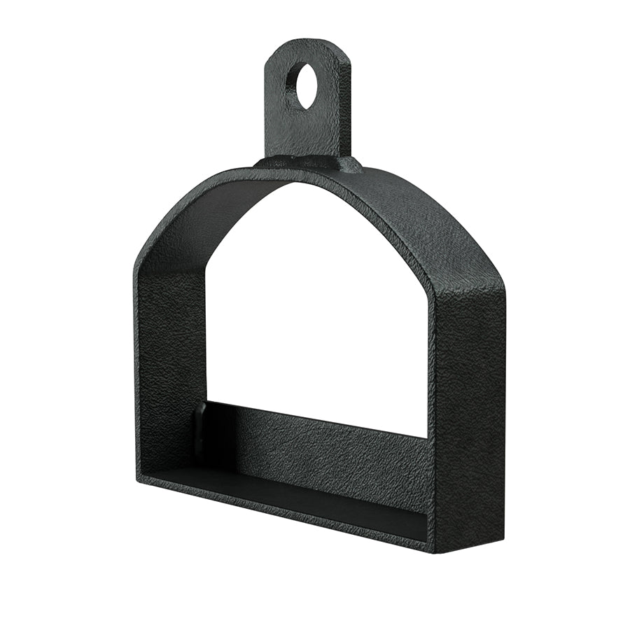 The Cliffhanger Finger Tip Tester Back