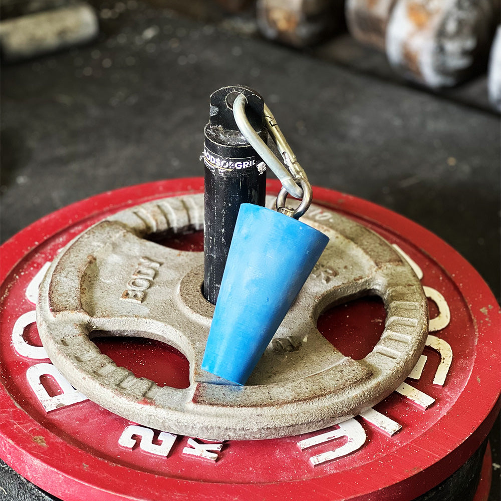 Cone Style Vertical Bar