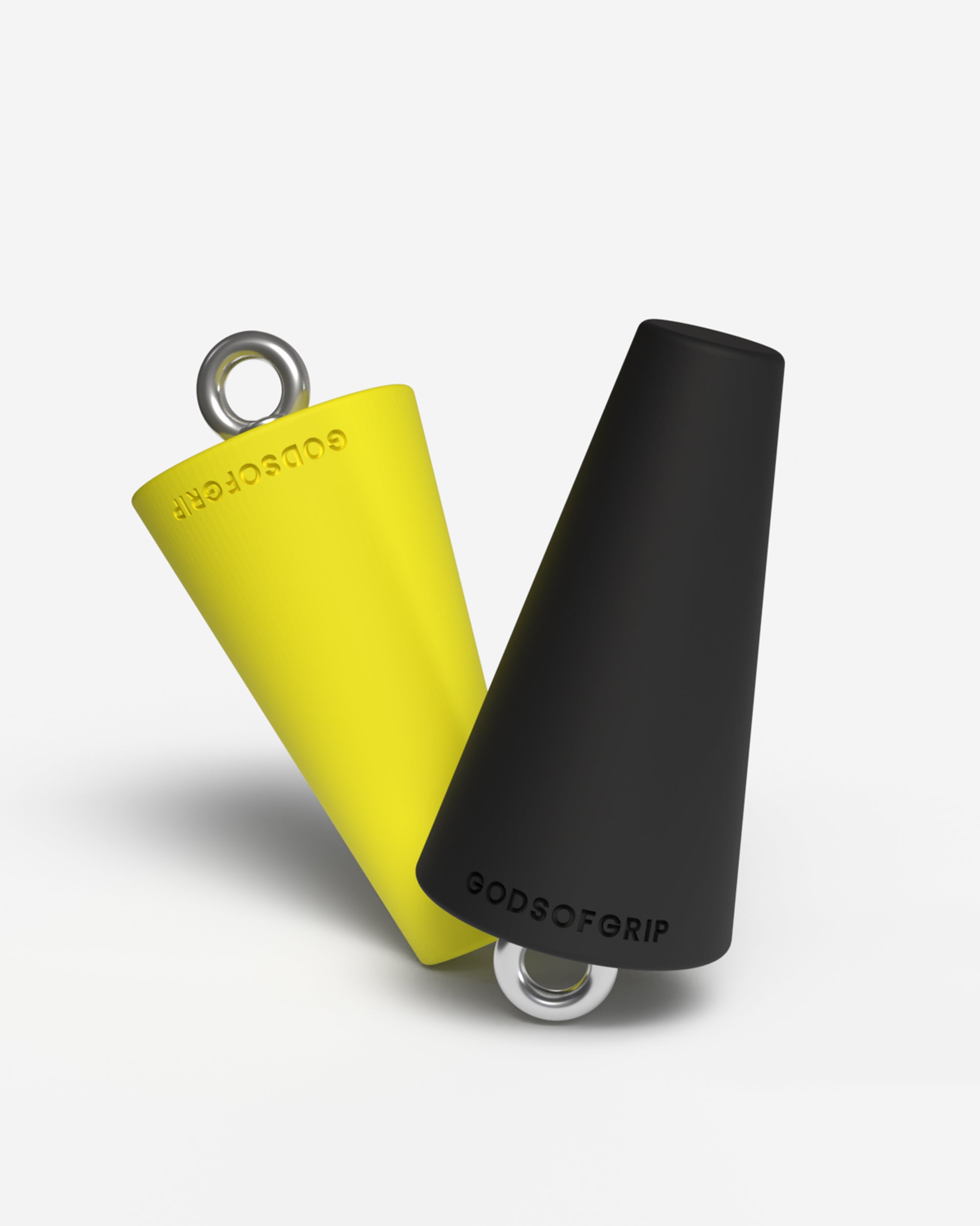 Cone Style Vertical Bar Anvil Trainer Colour Options