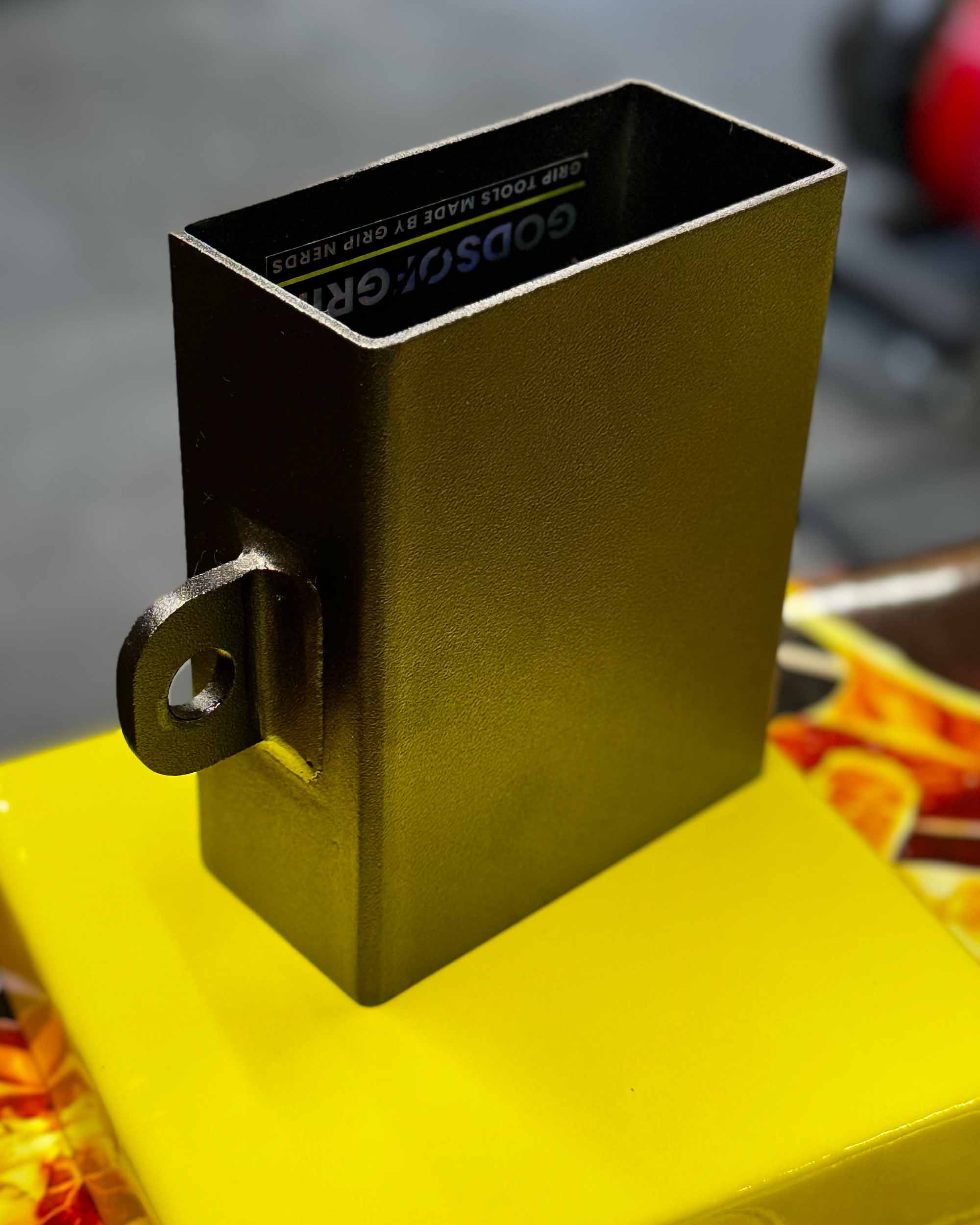 Essential Pinch Block Grip Tool