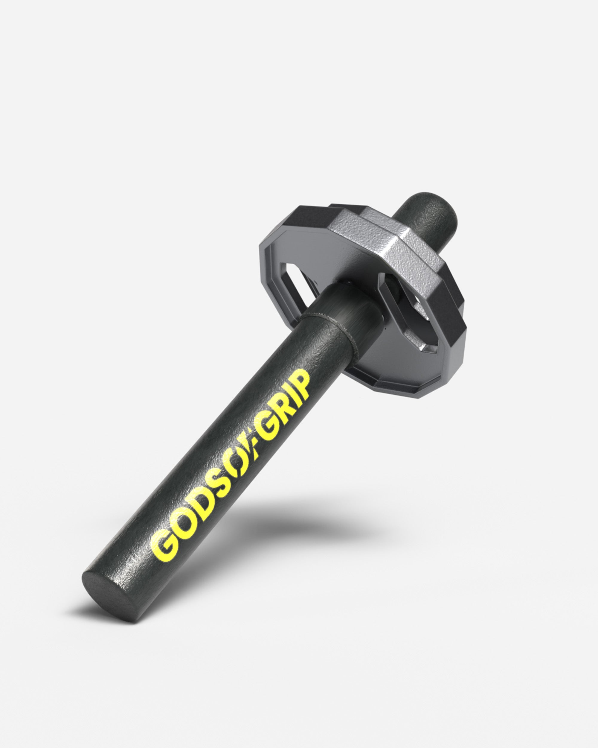 Forearm Hammer Lever With Weight