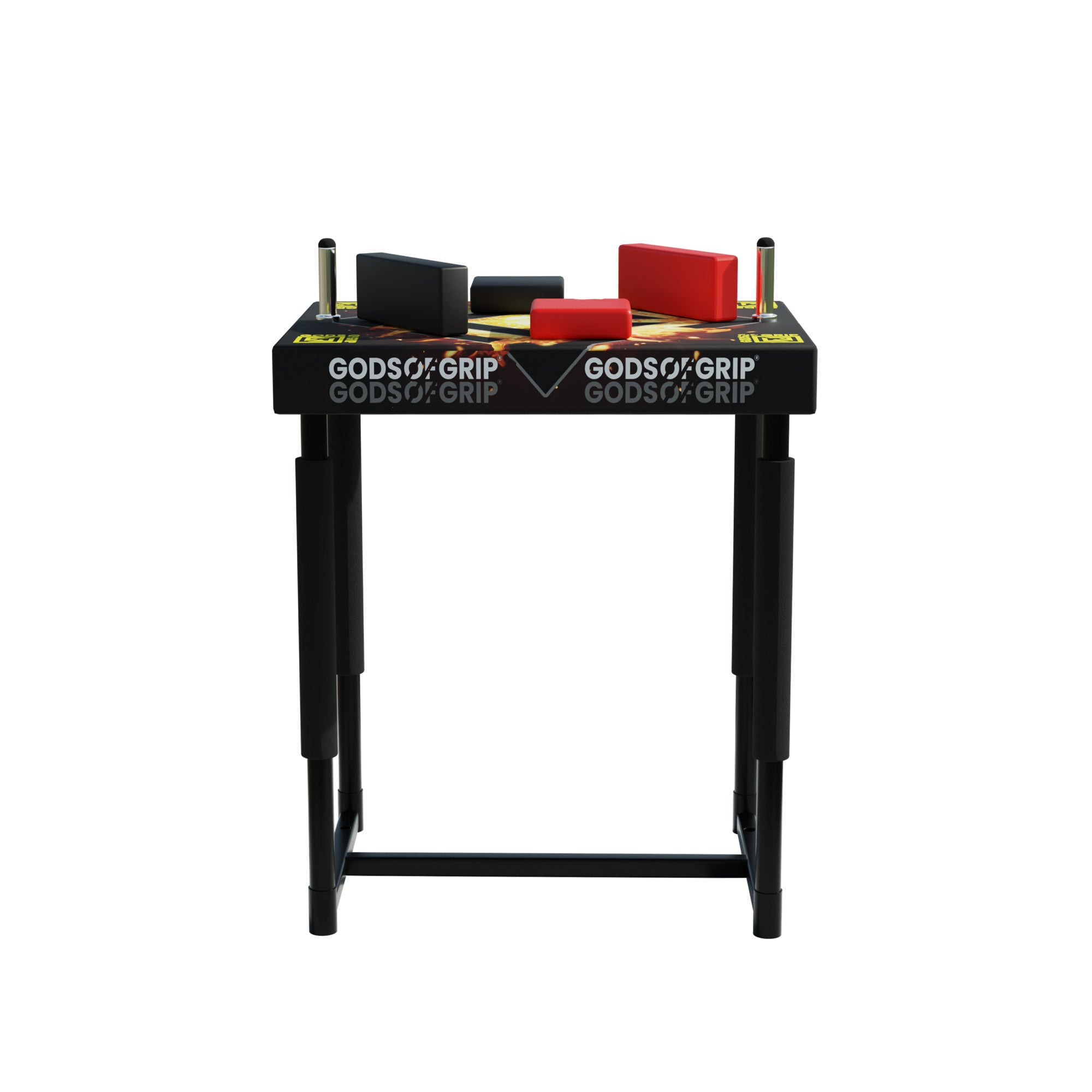 GOG Commercial Arm Wrestling Table Endd