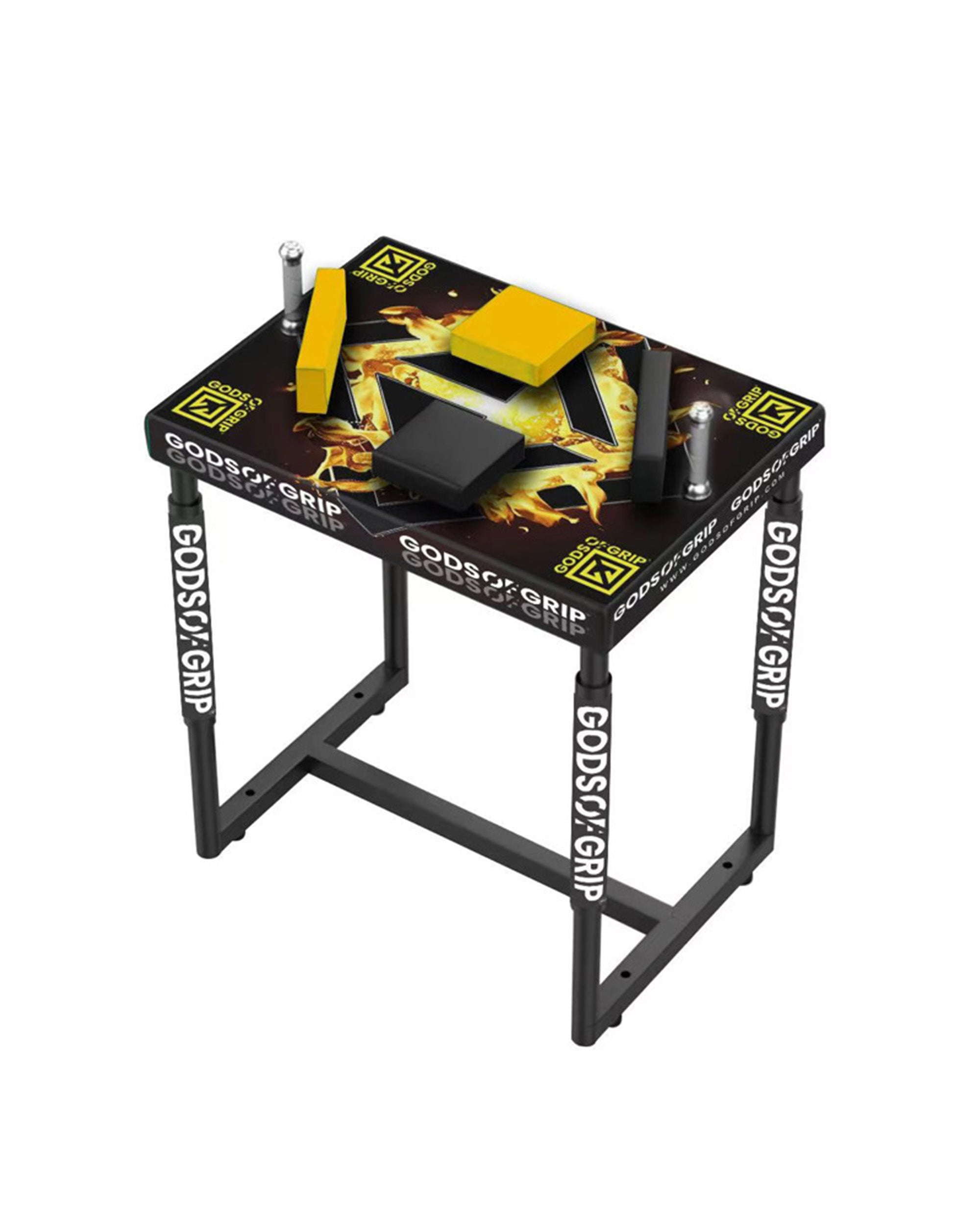 Professional Arm Wrestling Table