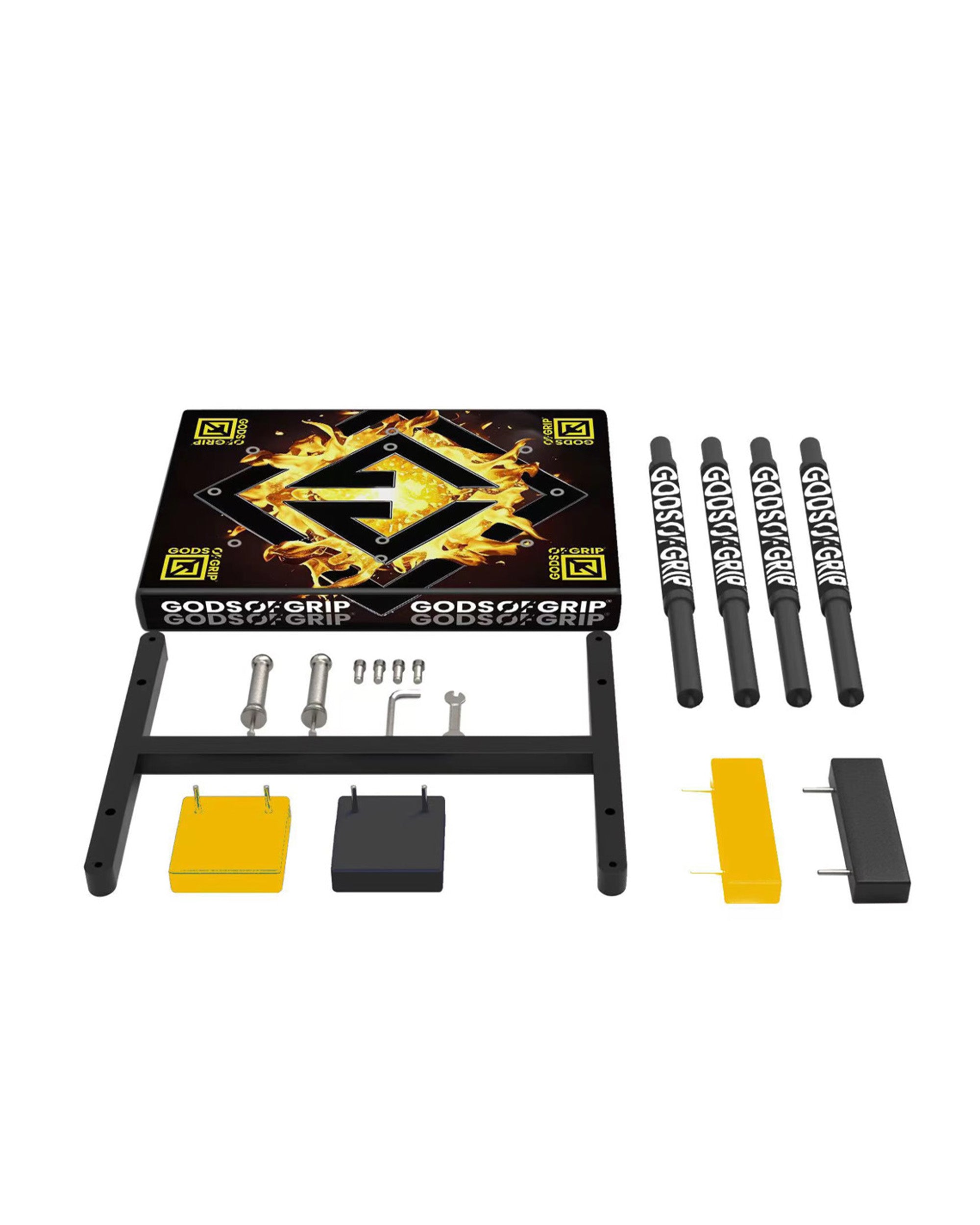 Professional Arm Wrestling Table