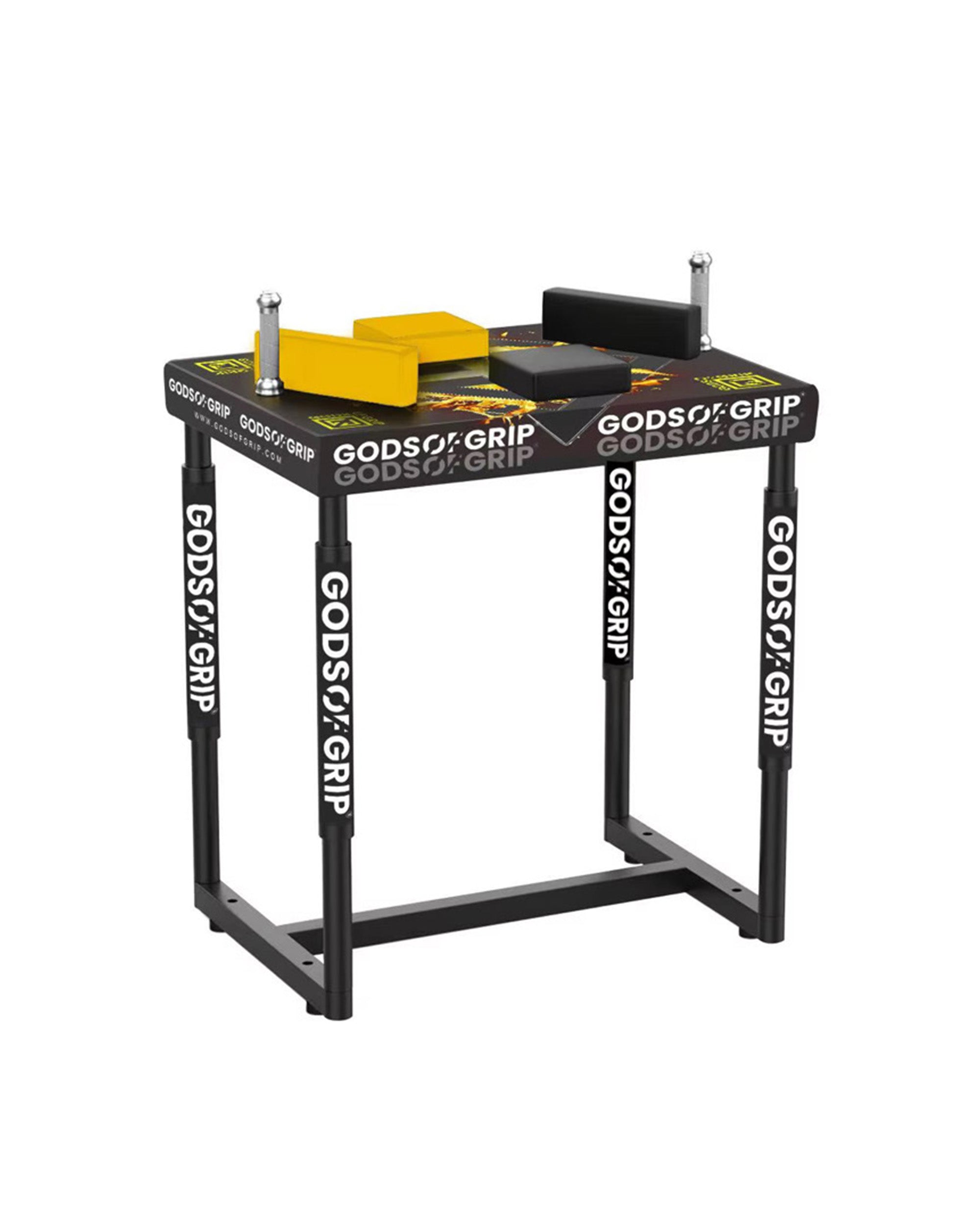 Professional Arm Wrestling Table