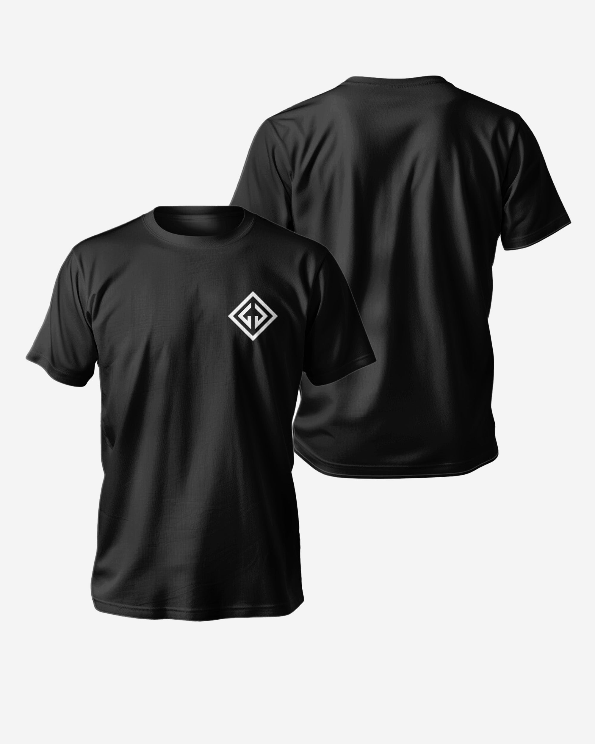 GOG Diamond T-Shirt Main