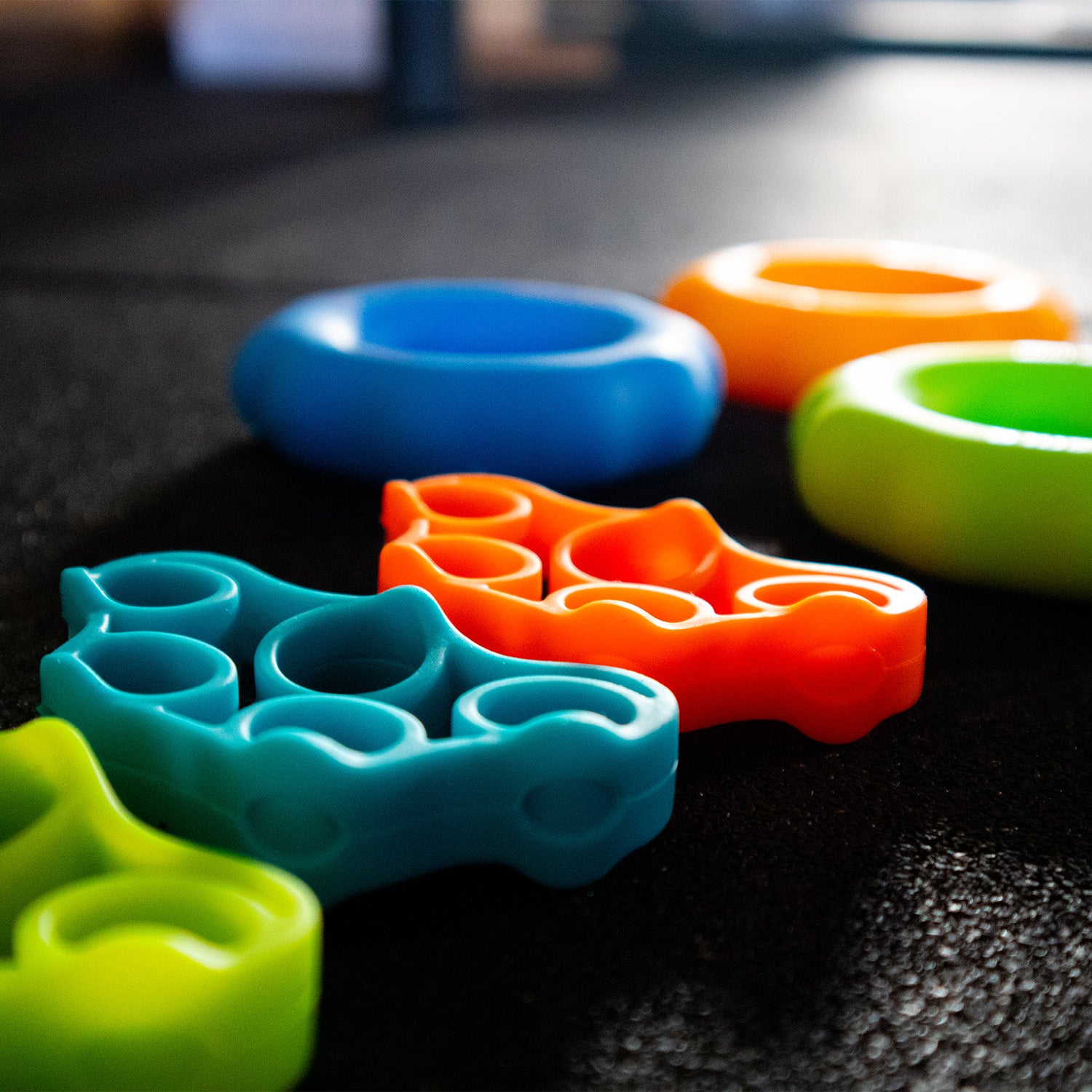 Grip Accessory Starter Bundle