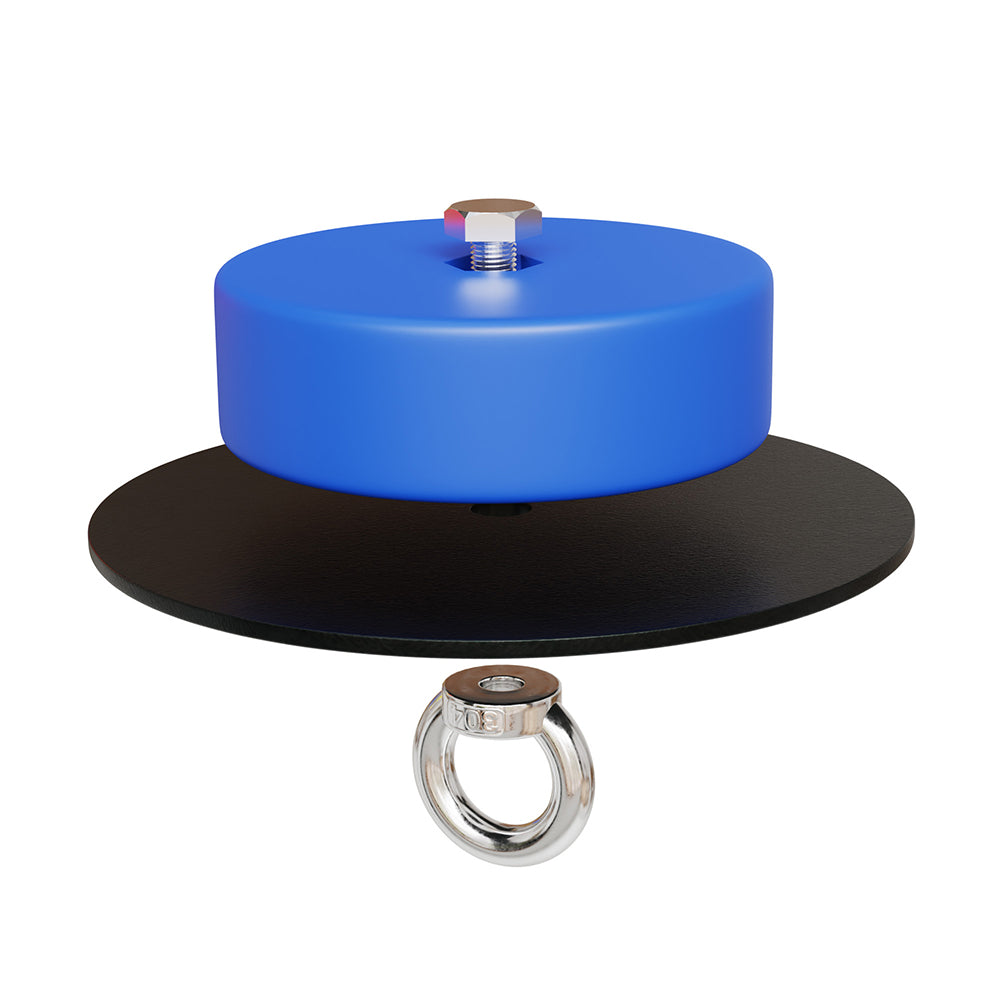 GripHedz™ - Circle Parts