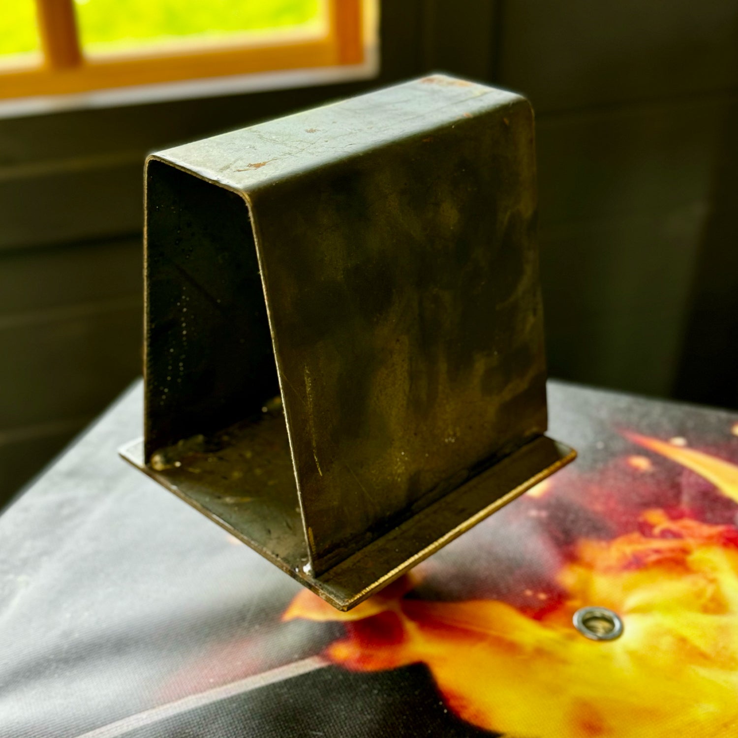 GripTopz - Gold Bar Pinch Lift Top