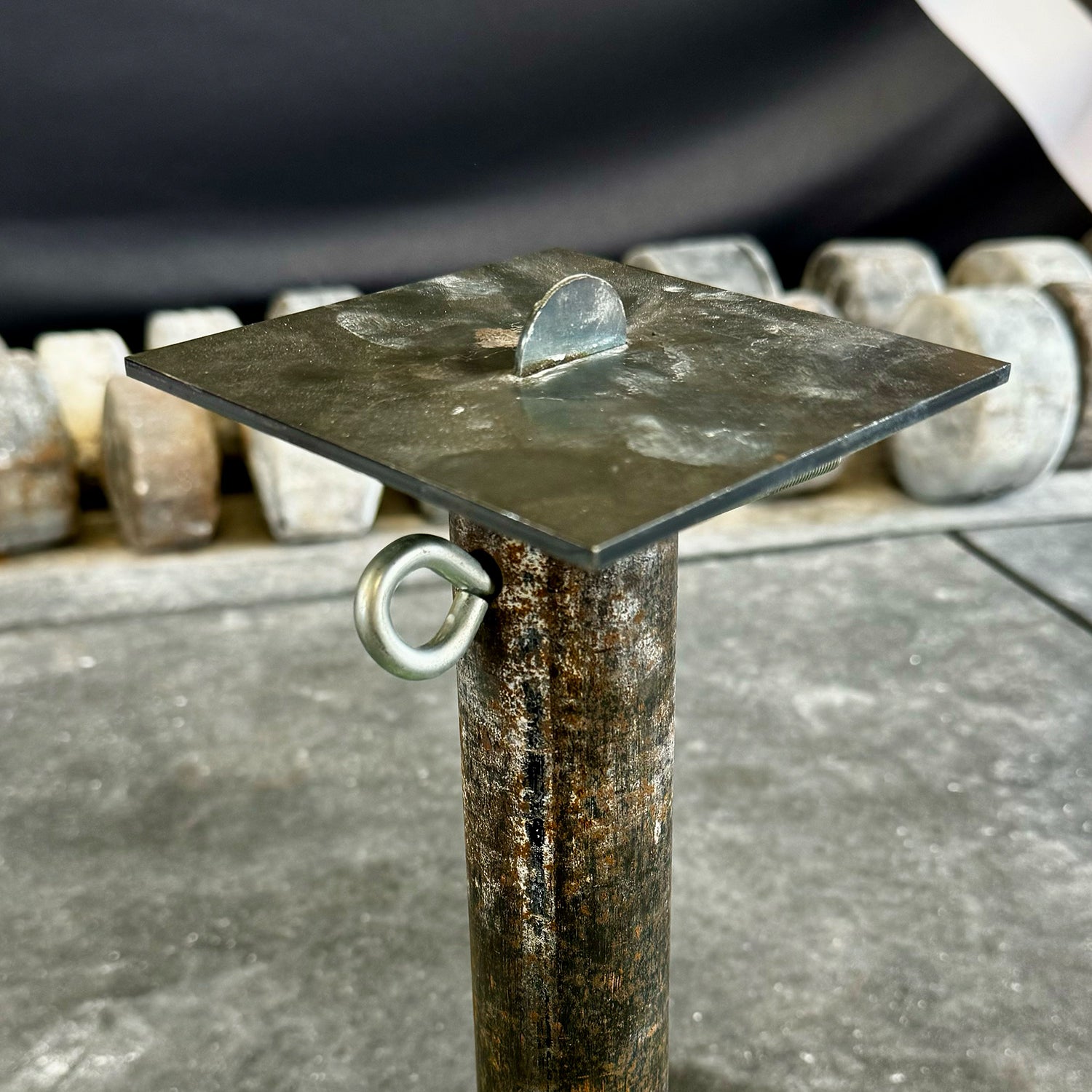 GripTopz - Half Penny