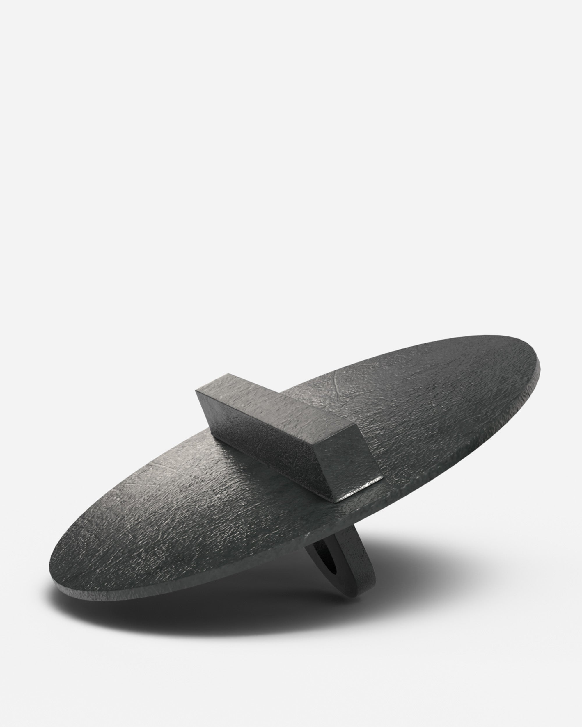 The Ridge Pinch Gripper 14mm