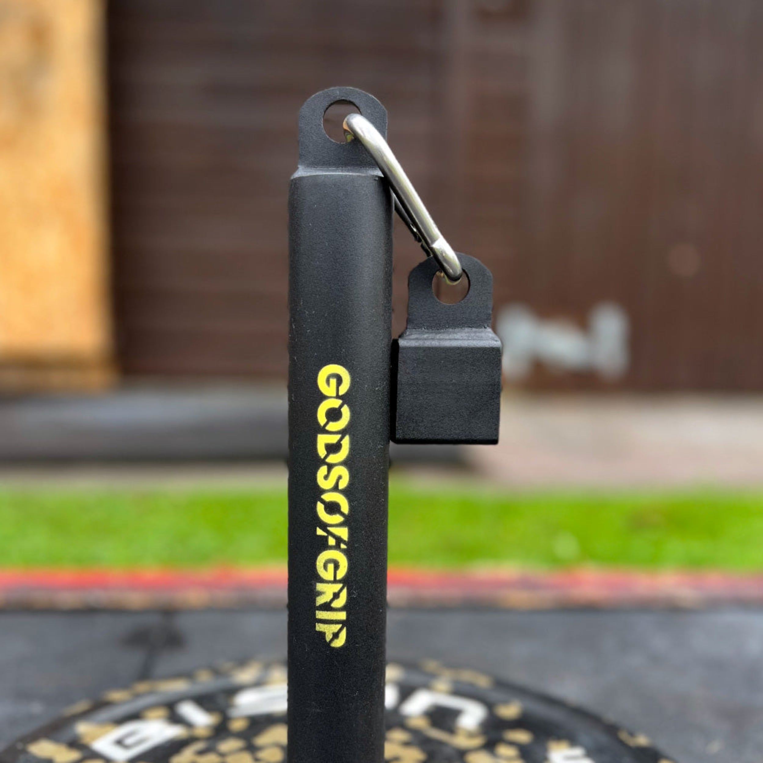 Inch Pinch Grip Tool With Loading Pin