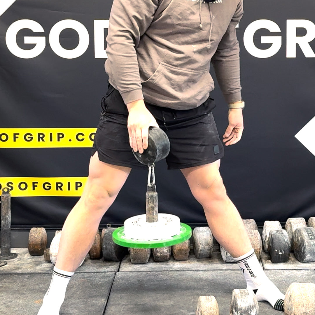 Loadable Blob Trainer