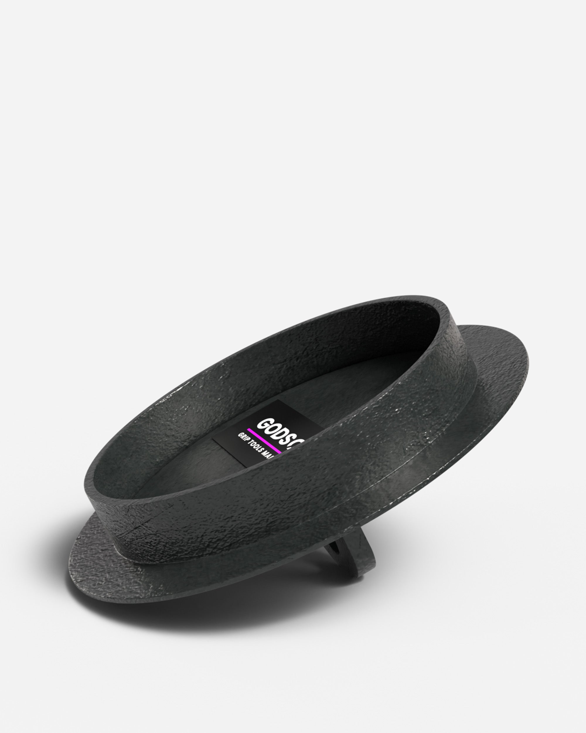 Hub Pinch Grip Training Tool Low