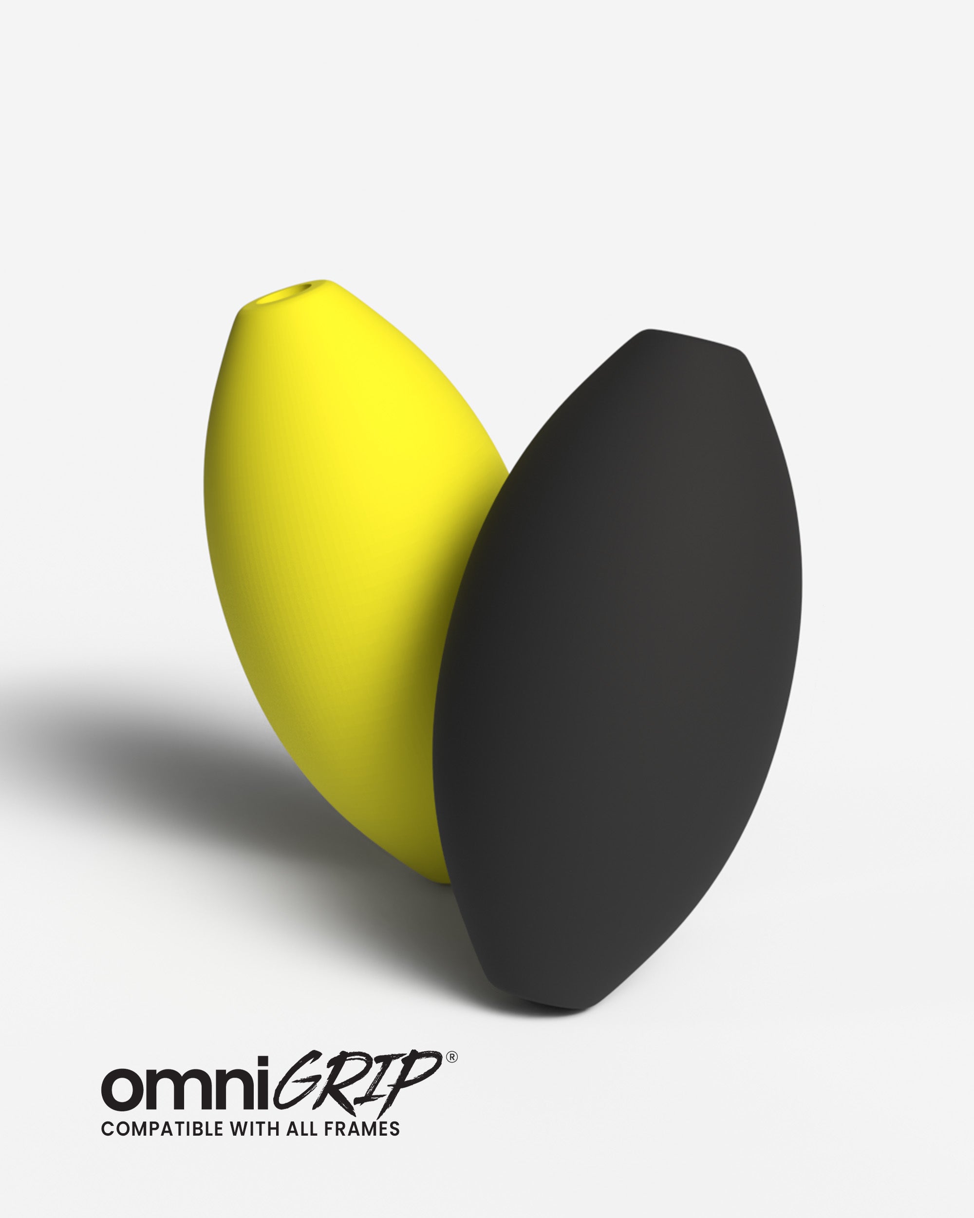 OmniGrip Ellipse Attachments