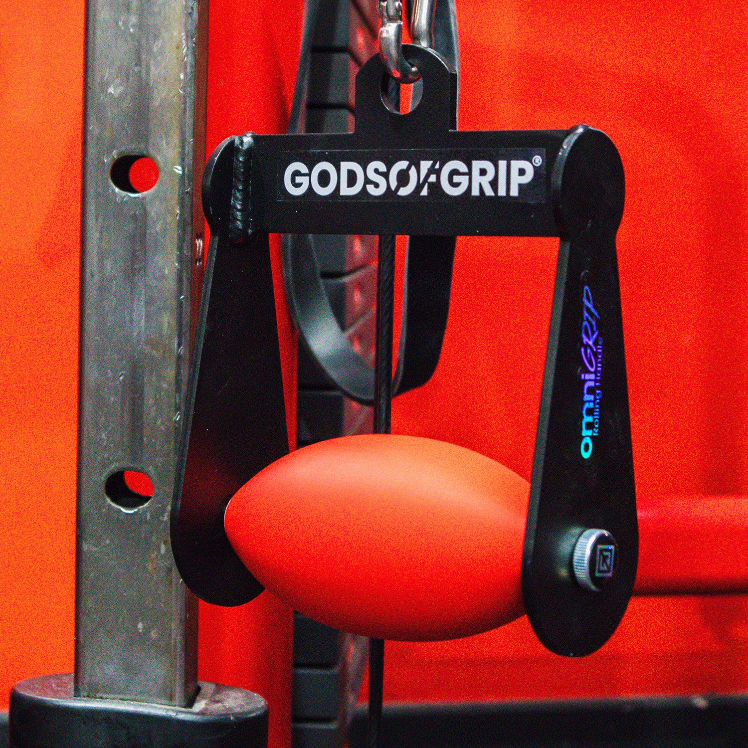 OmniGrip Ellipse Attachments