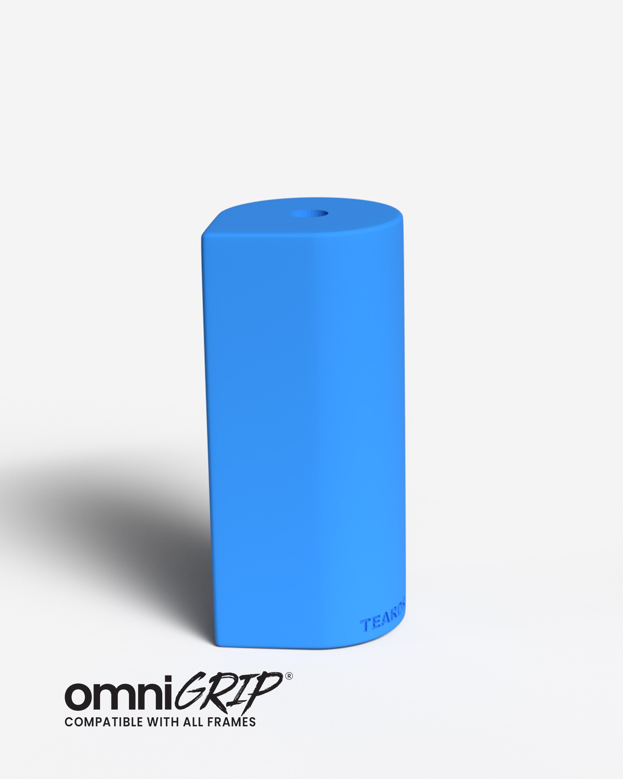 OmniGrip™ Teardrop Attachments