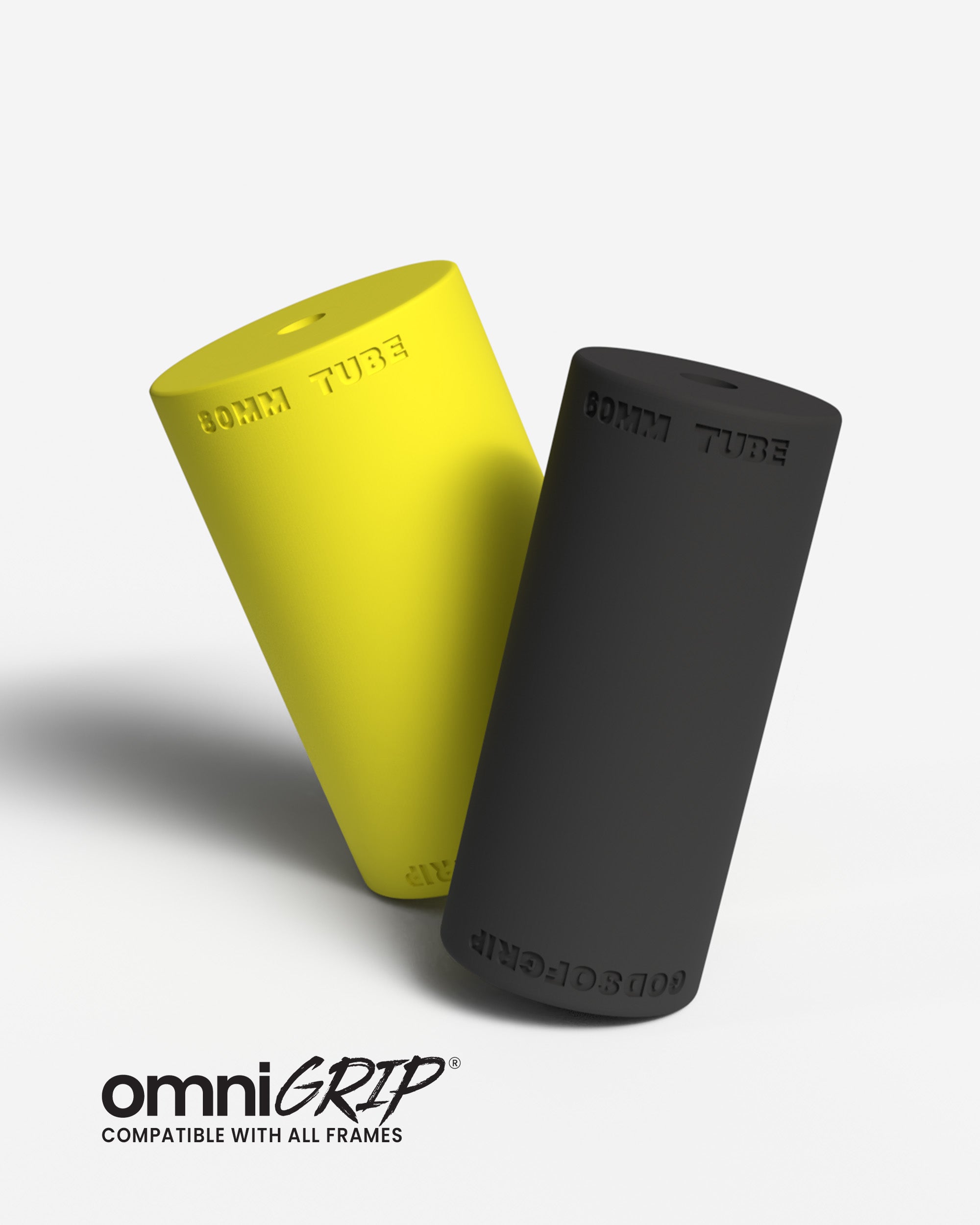 OmniGrip Tube Attachments