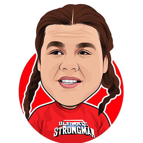 Rebecca Roberts Cartoon