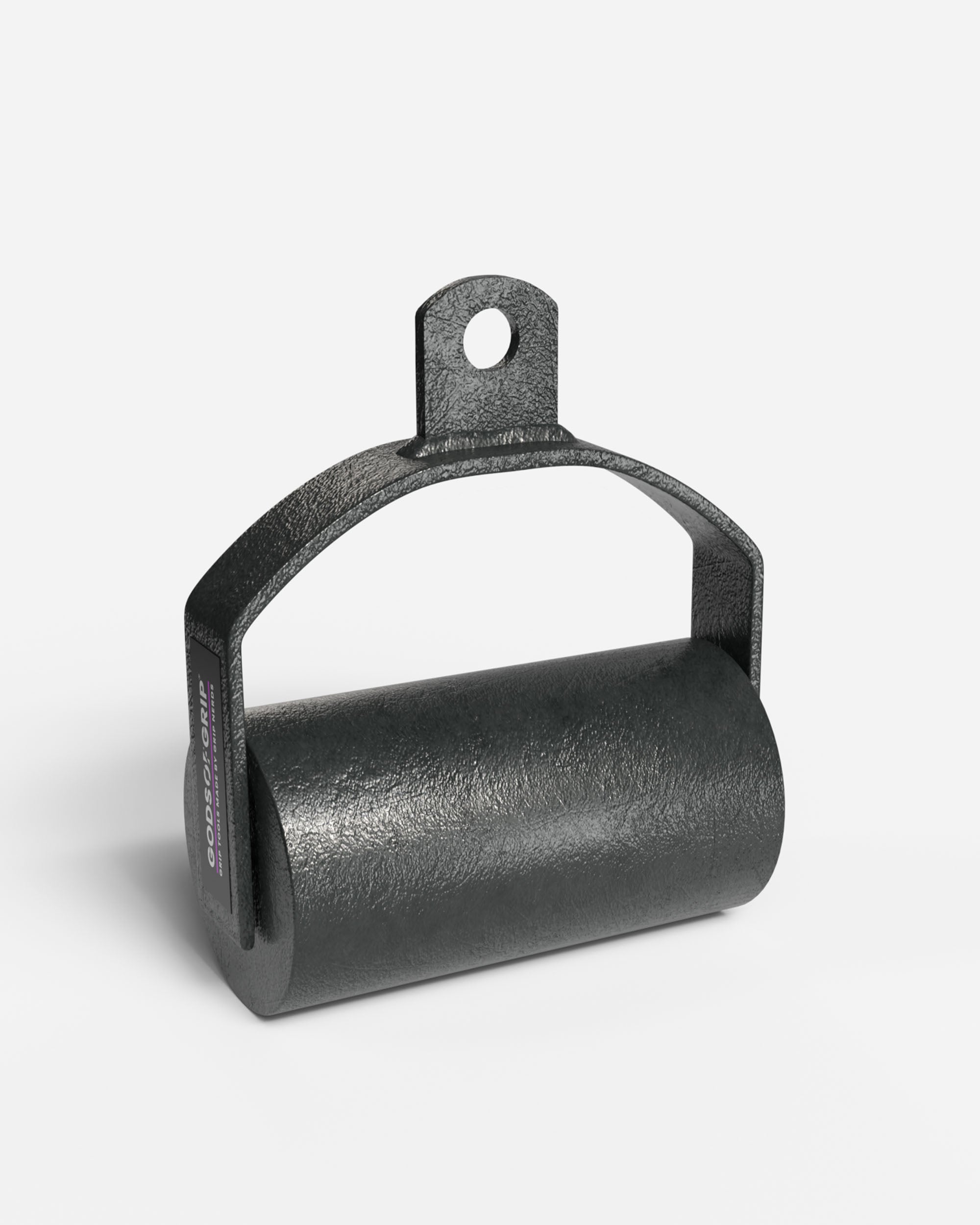 Godlike Rolling Handle - 76mm