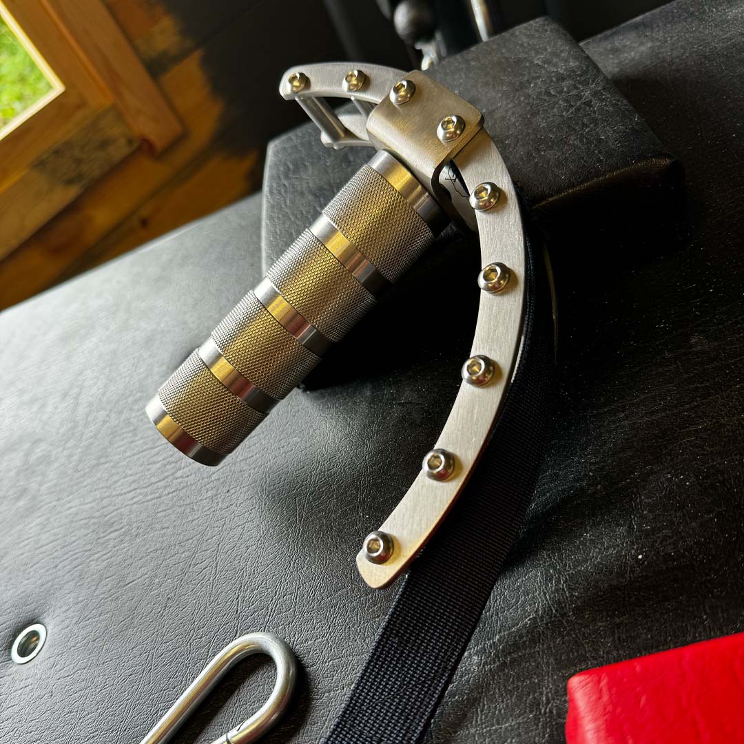 Stainless Multi Puller