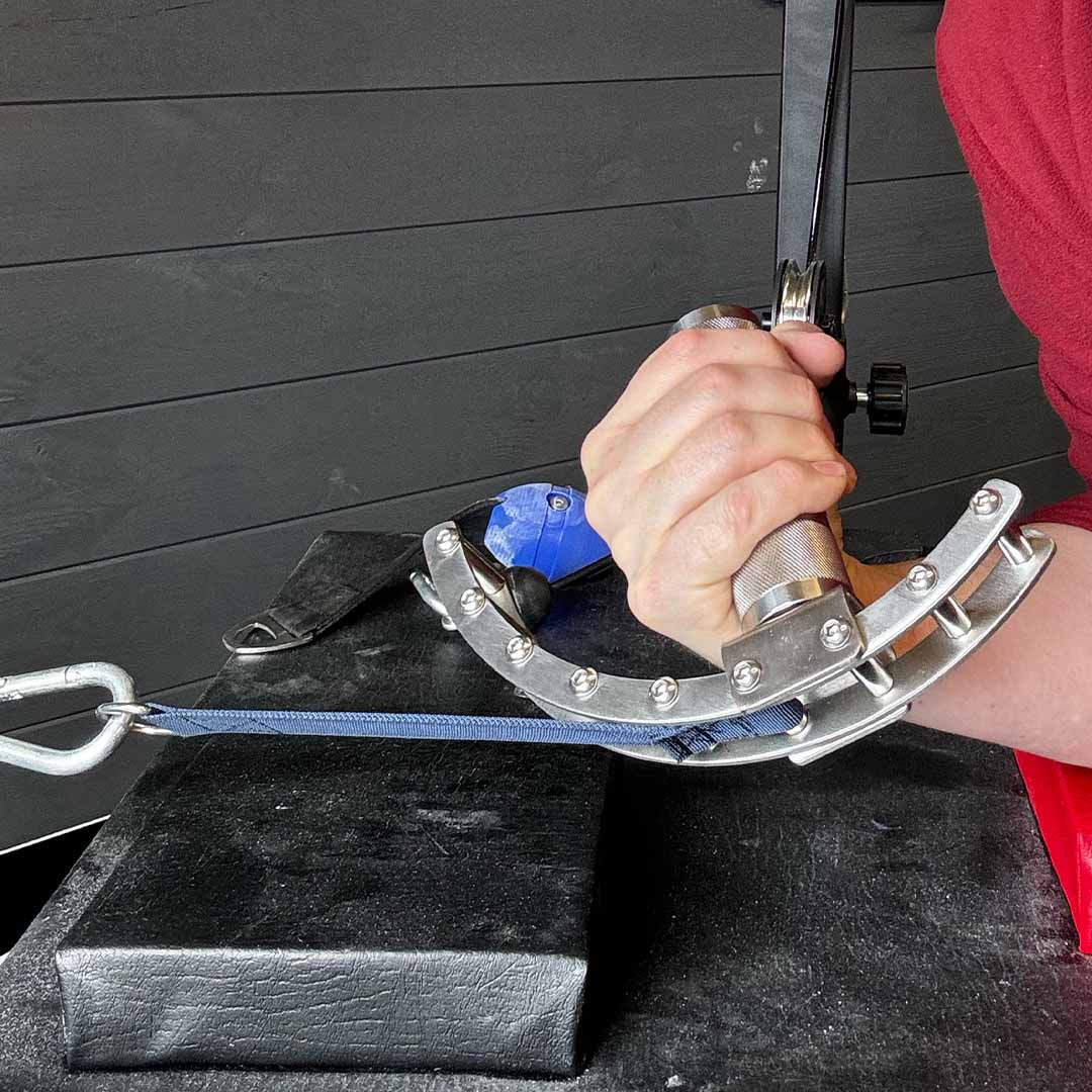 Stainless Multi Puller