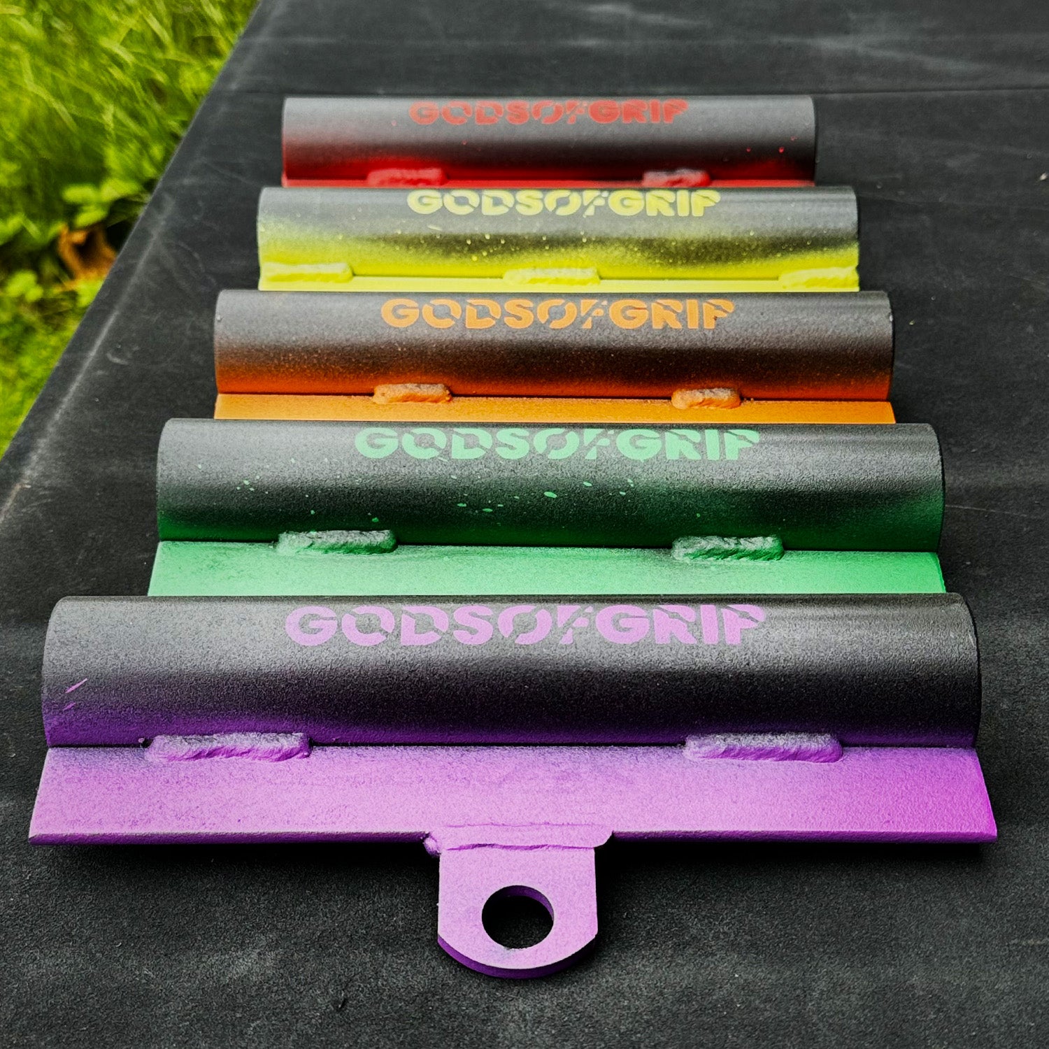 Tip Blaster Grip Tool