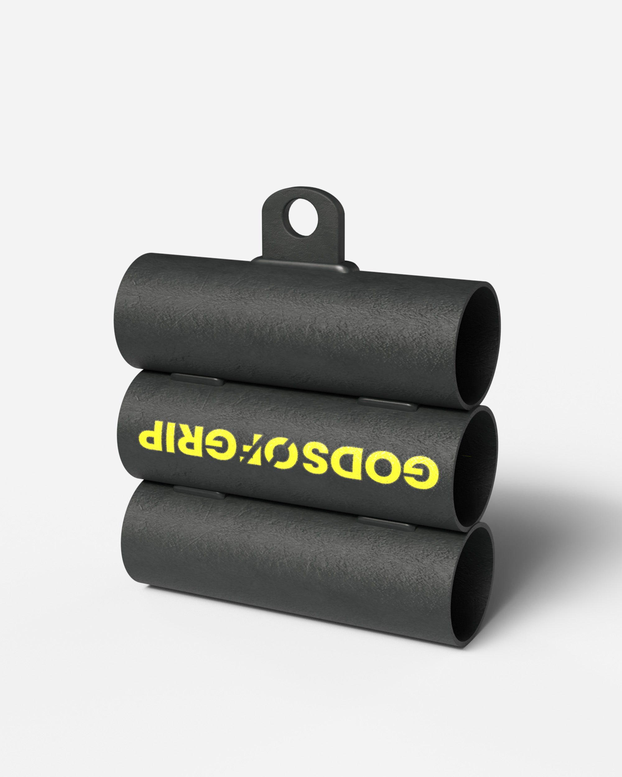 Triple Barrel Pinch Block Main Image