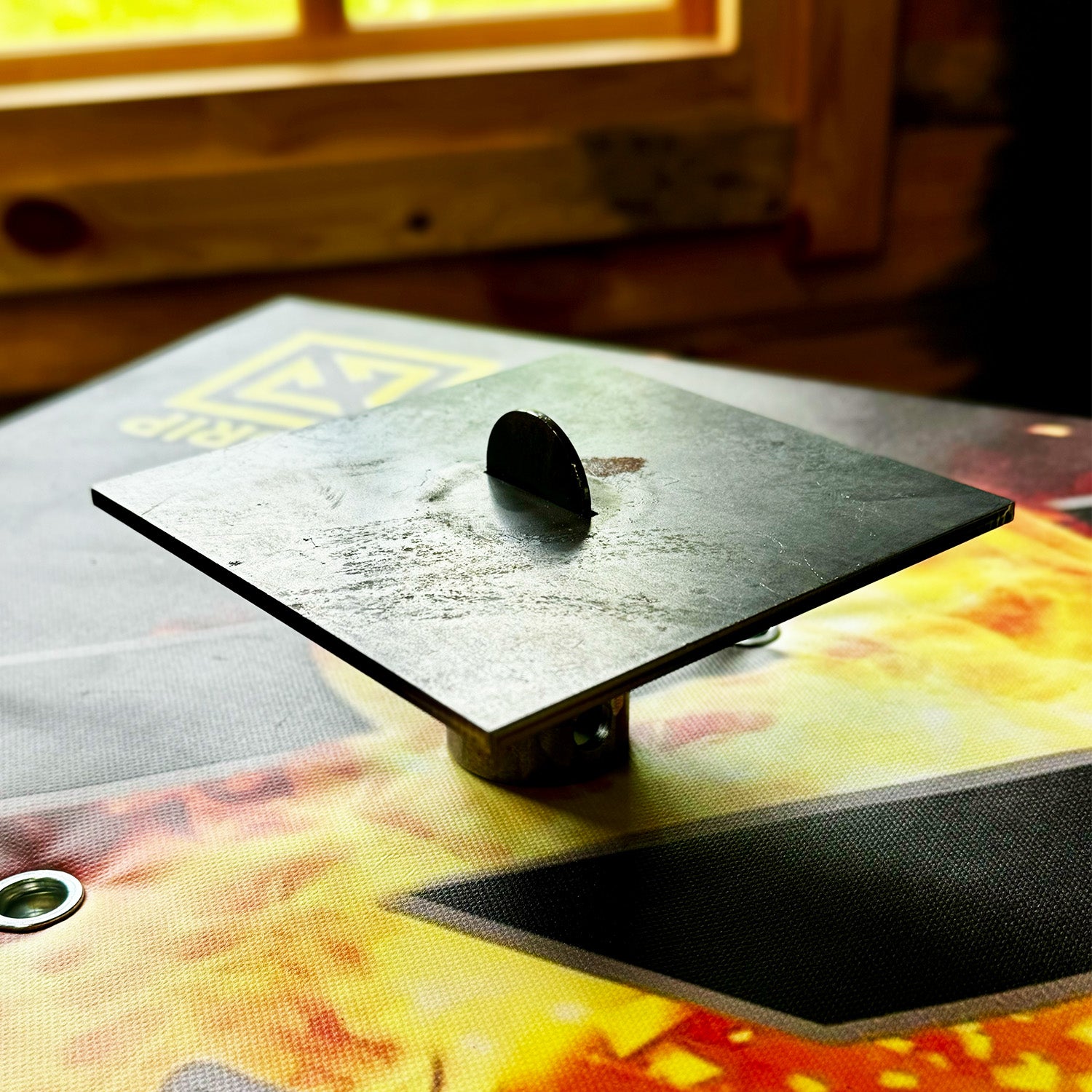 GripTopz - Half Penny