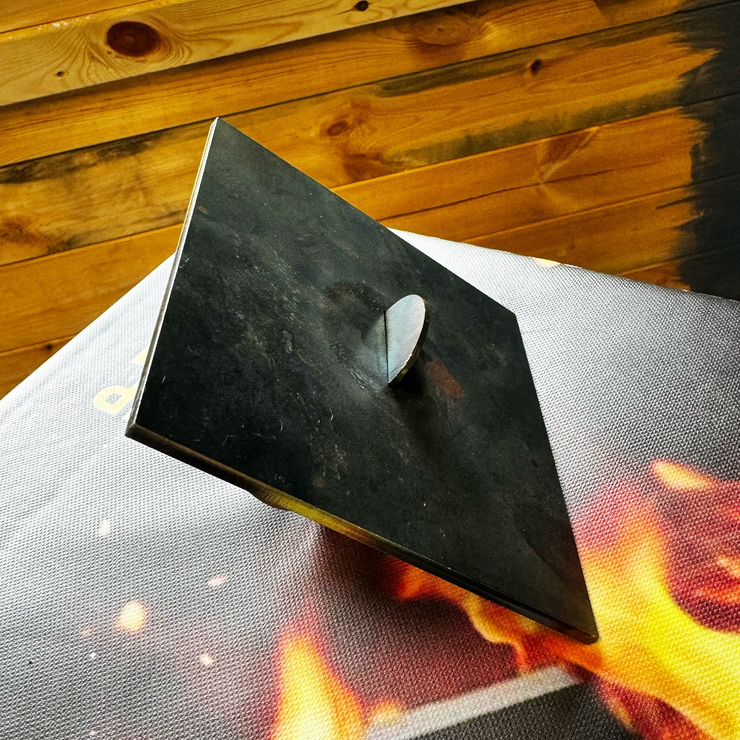 GripTopz - Half Penny