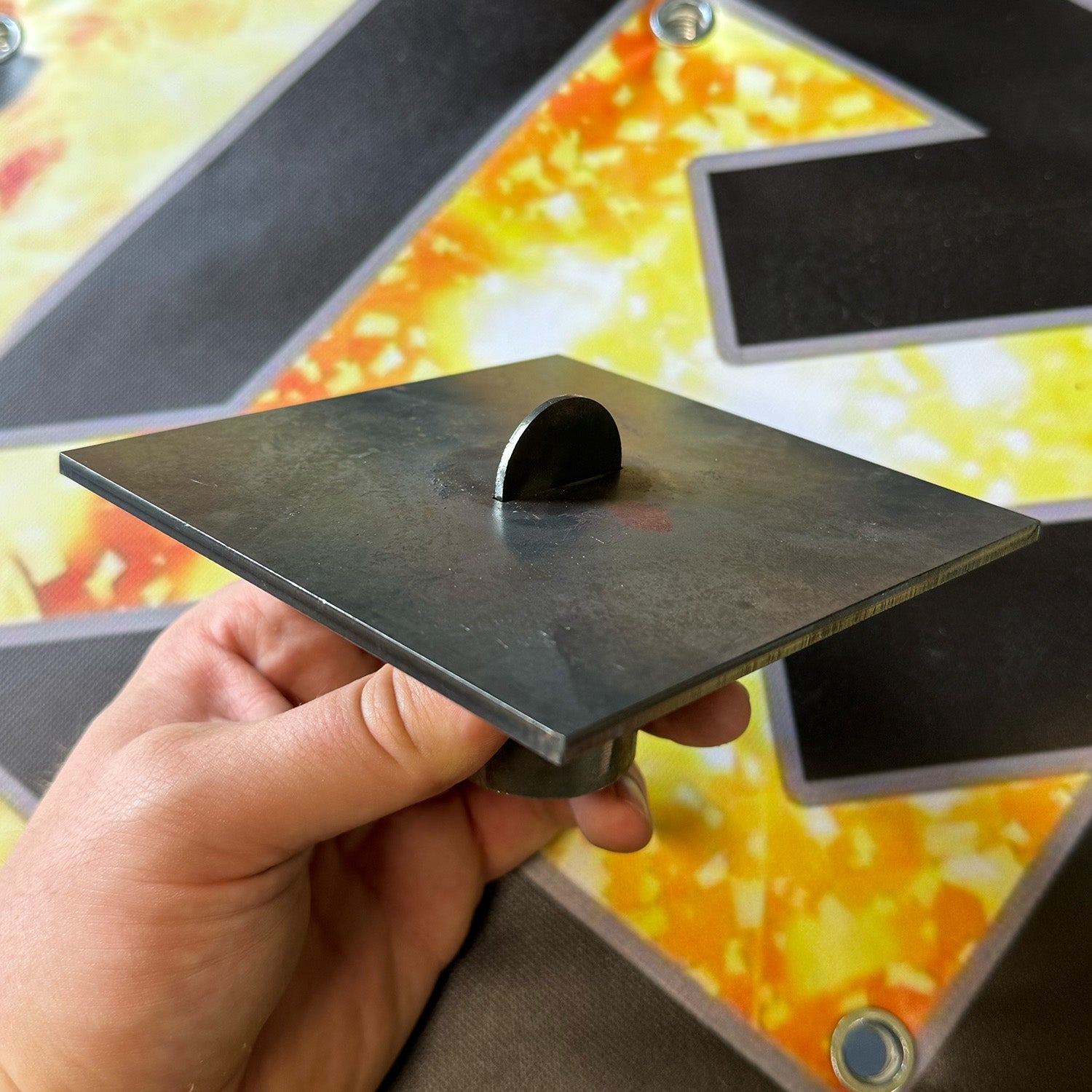 GripTopz - Half Penny