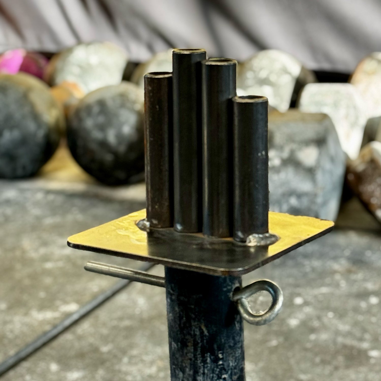 World Of Grip - Handshake