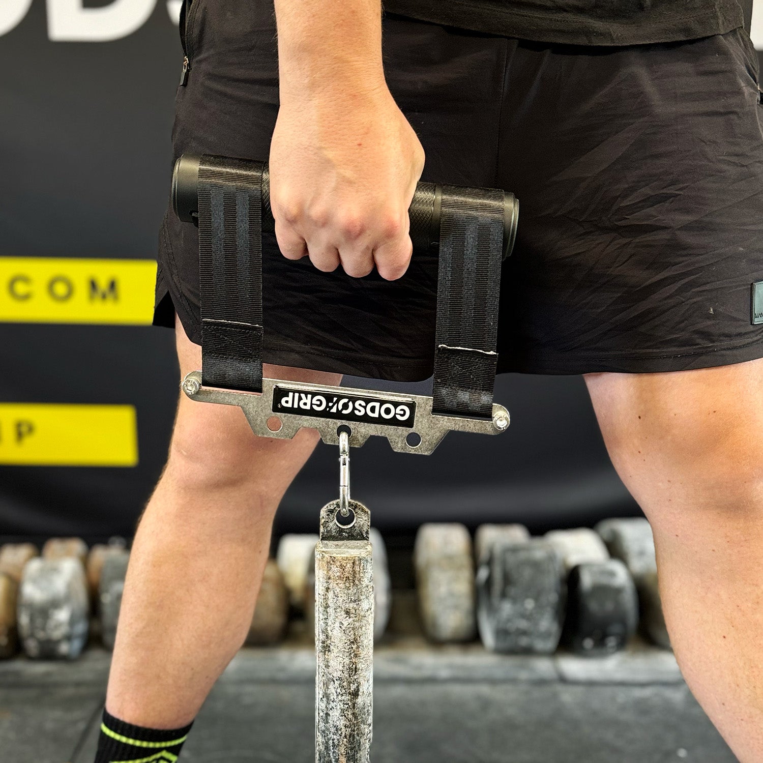 Wrist Wrench Wrist Trainer