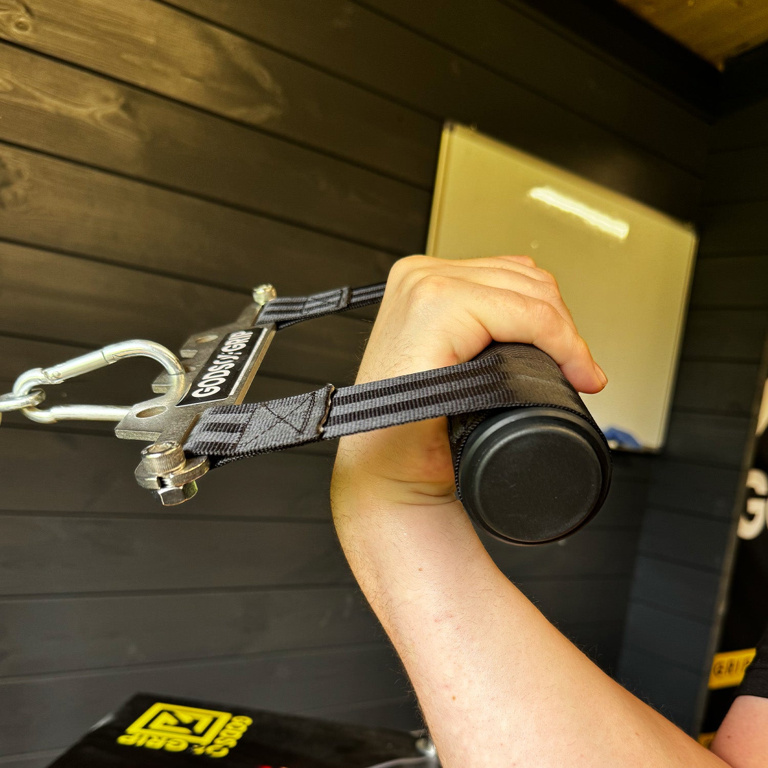 Wrist Wrench Wrist Trainer