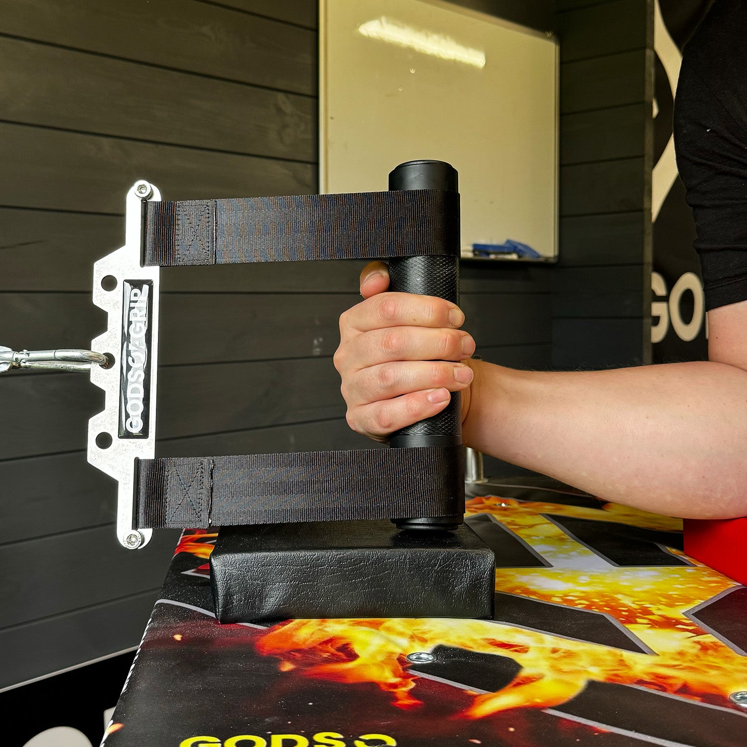 Wrist Wrench Wrist Trainer