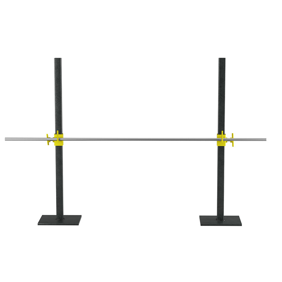 Adjustable Measuring Stand