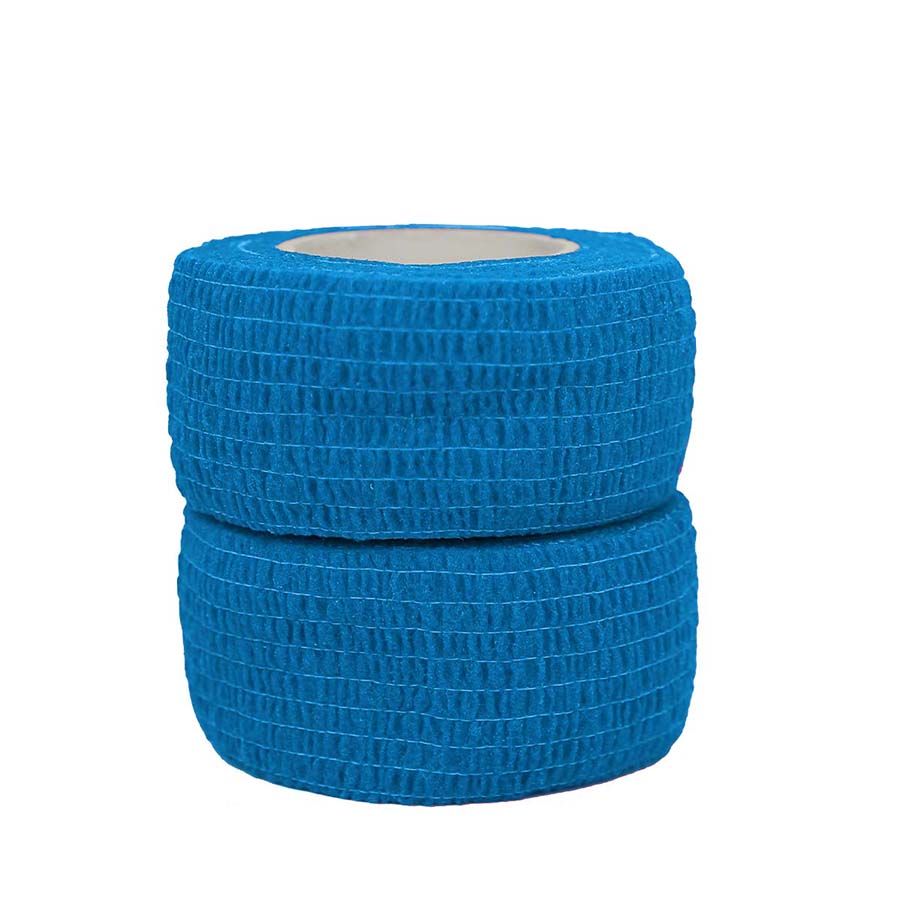 Blue Thumb Tape