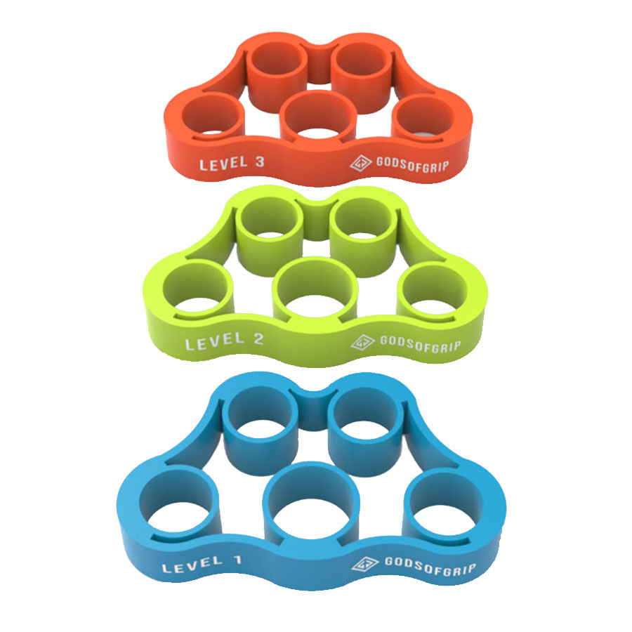 finger strength exercisers