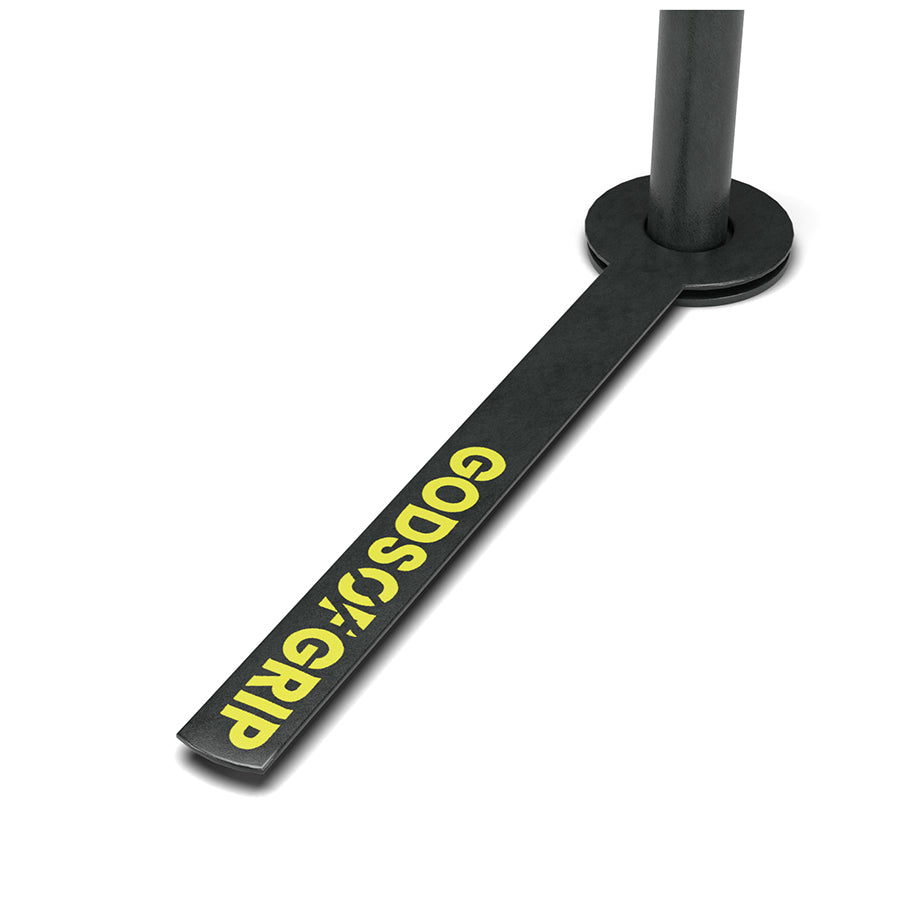 Adjustable Measuring Stand Horizontal Bar