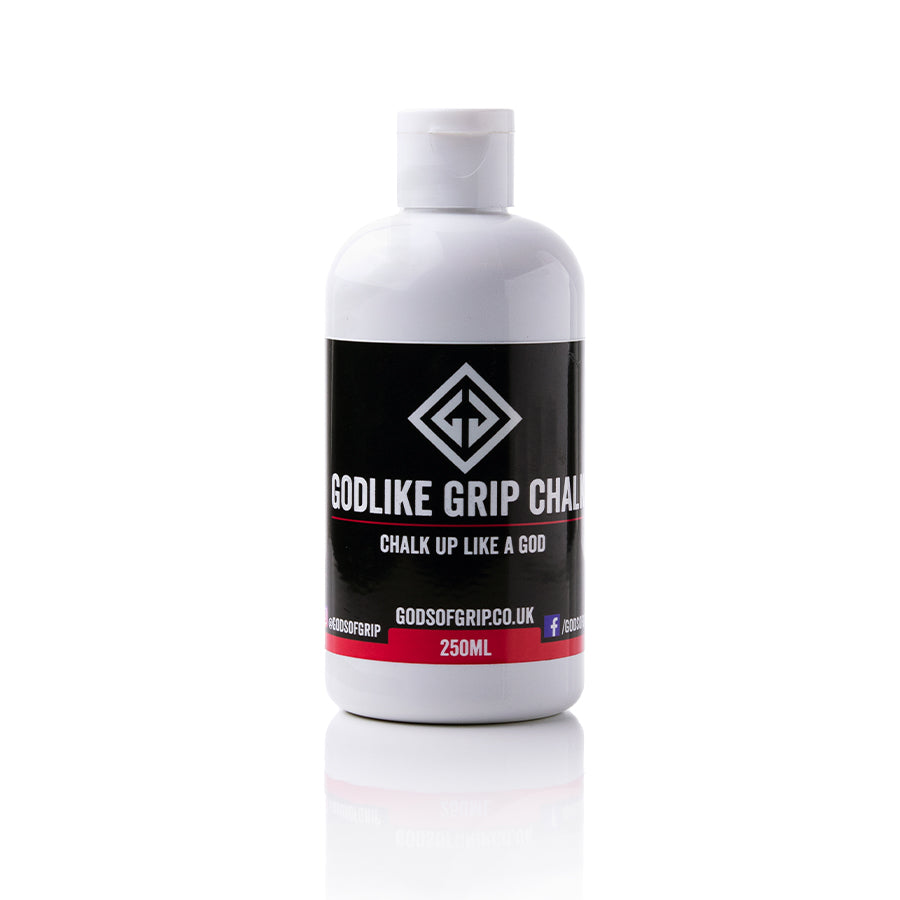 Godlike Grip Liquid Chalk