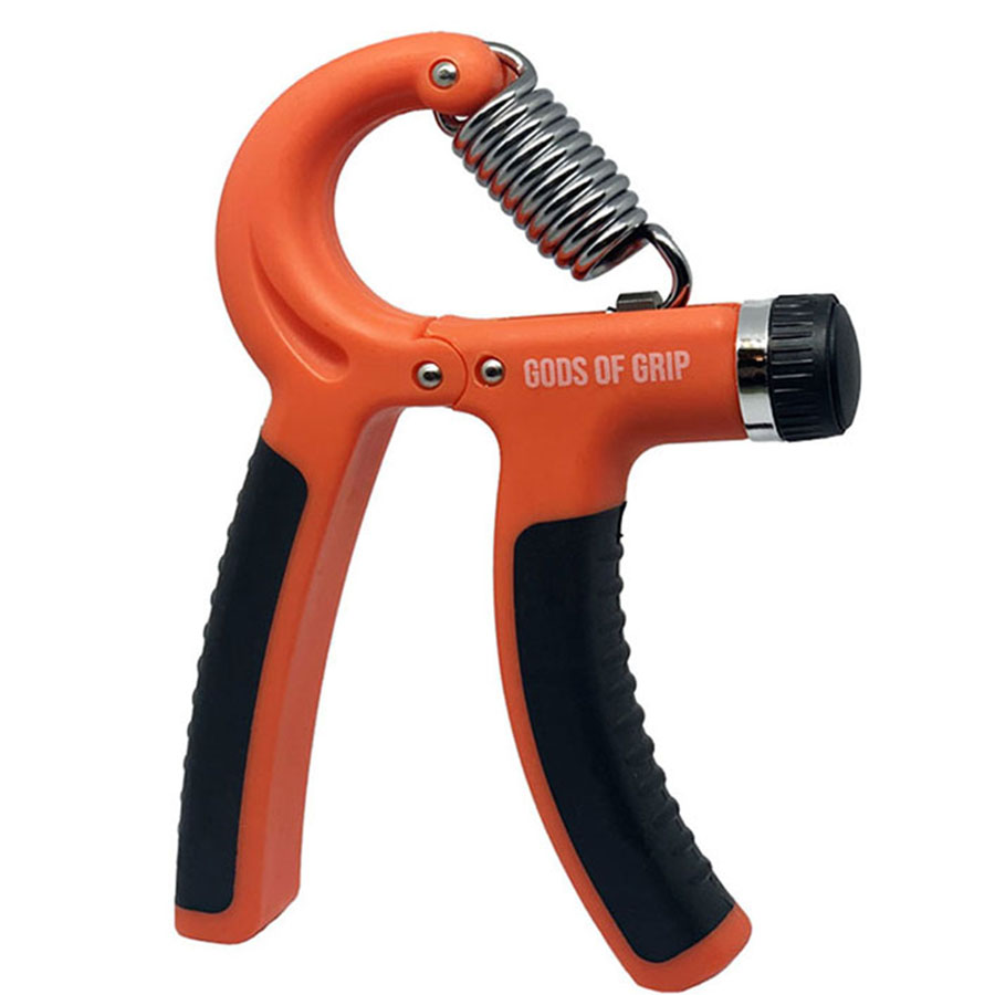 adjustable hand gripper