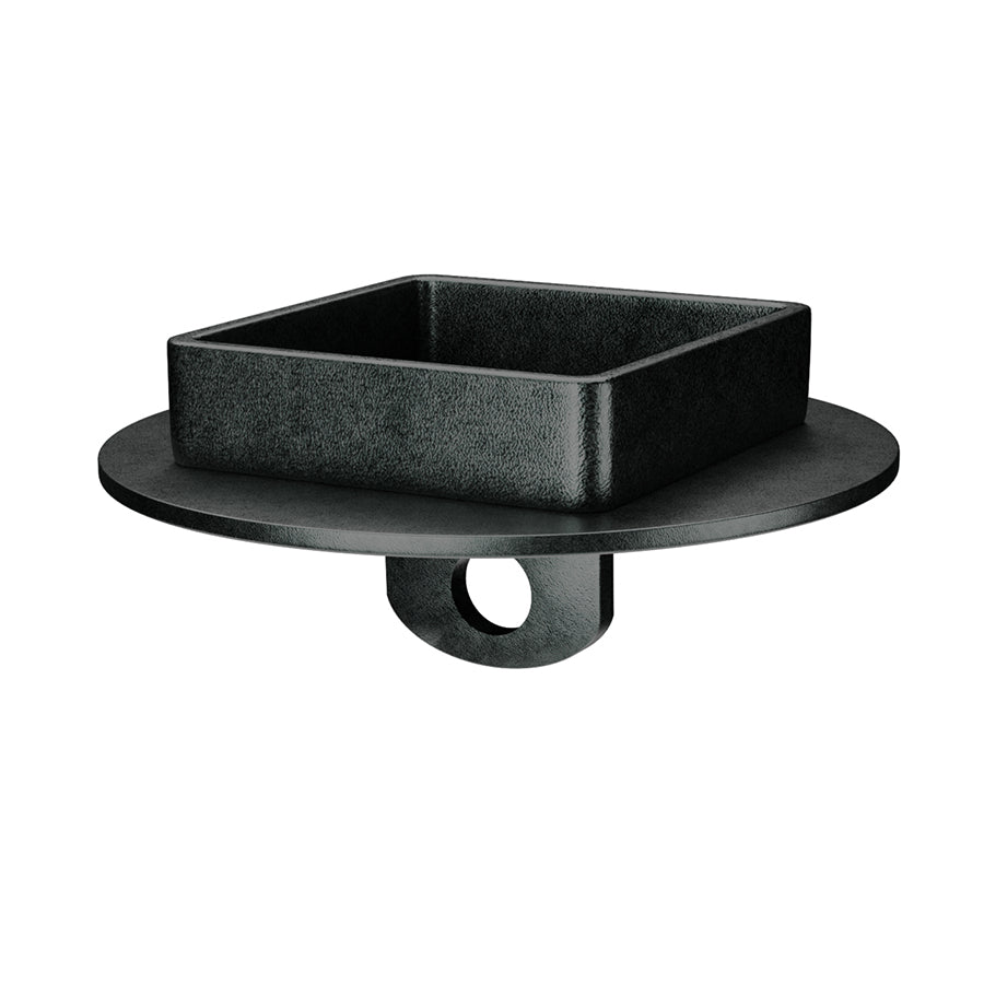 Square Hub Pinch Grip Tool