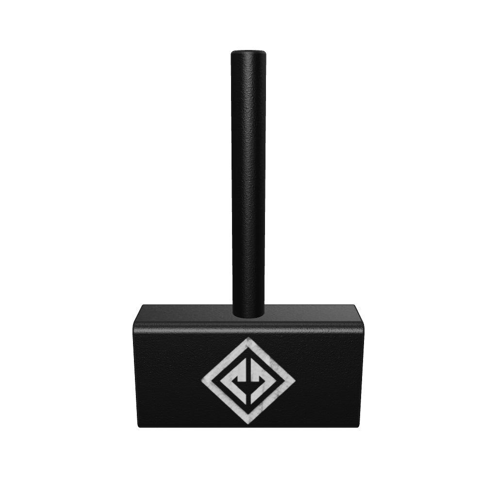 Loadable Thors Hammer 3D